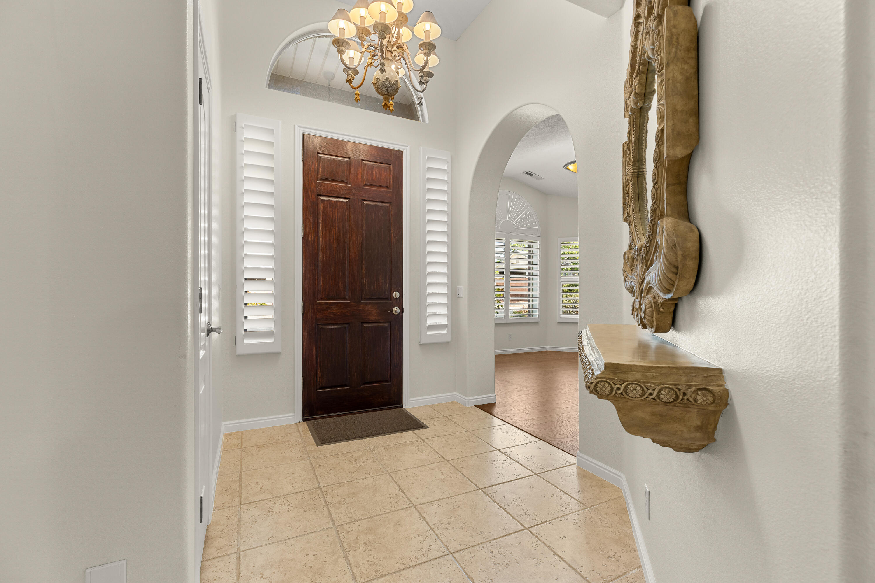 COVENTRY LANE TOWNHOMES - Residential