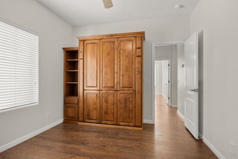 Tiny photo for 1730 W Stonebridge DR 61 #61, Saint George, UT 84770 (MLS # 26-271772)