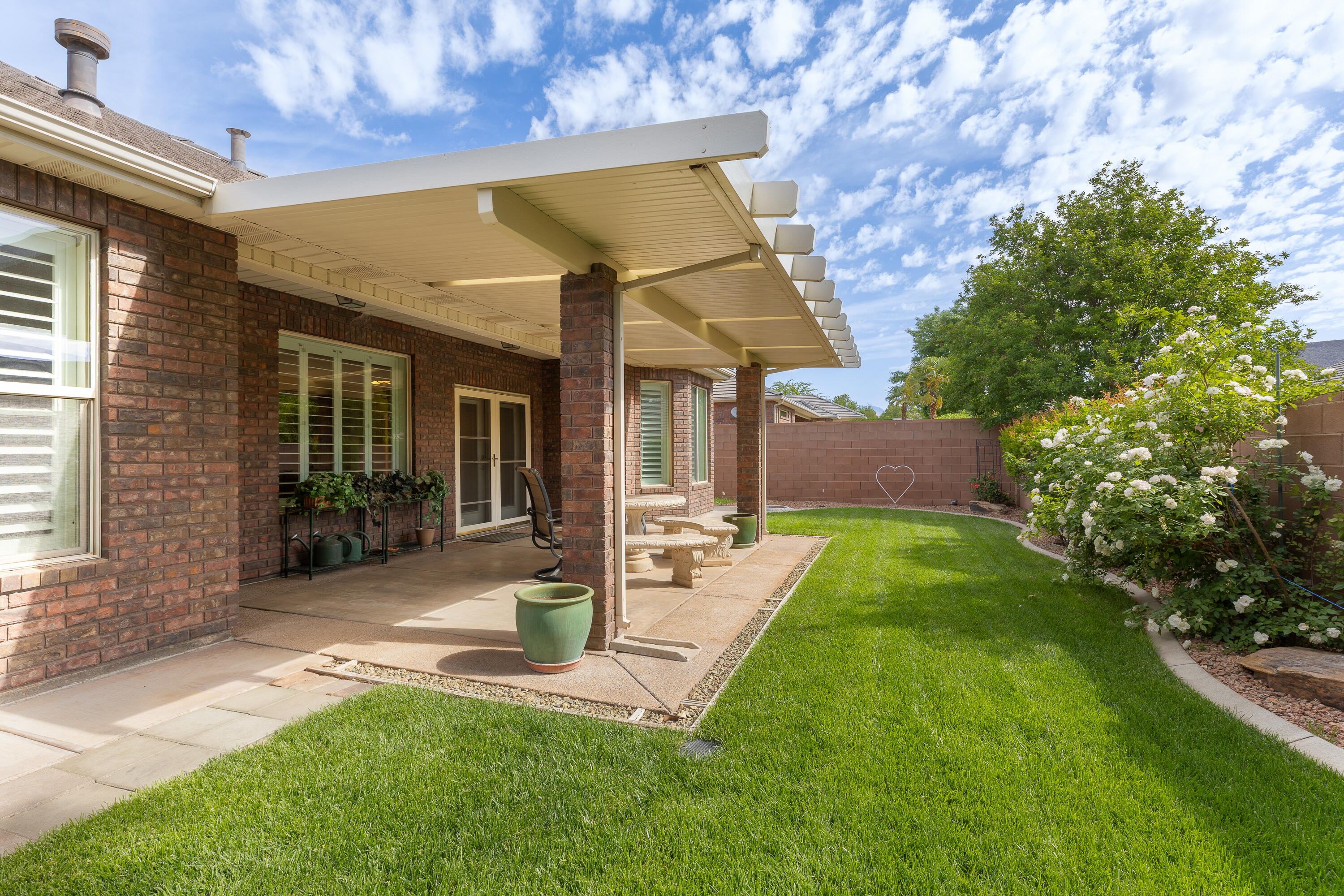 COVENTRY LANE TOWNHOMES - Residential