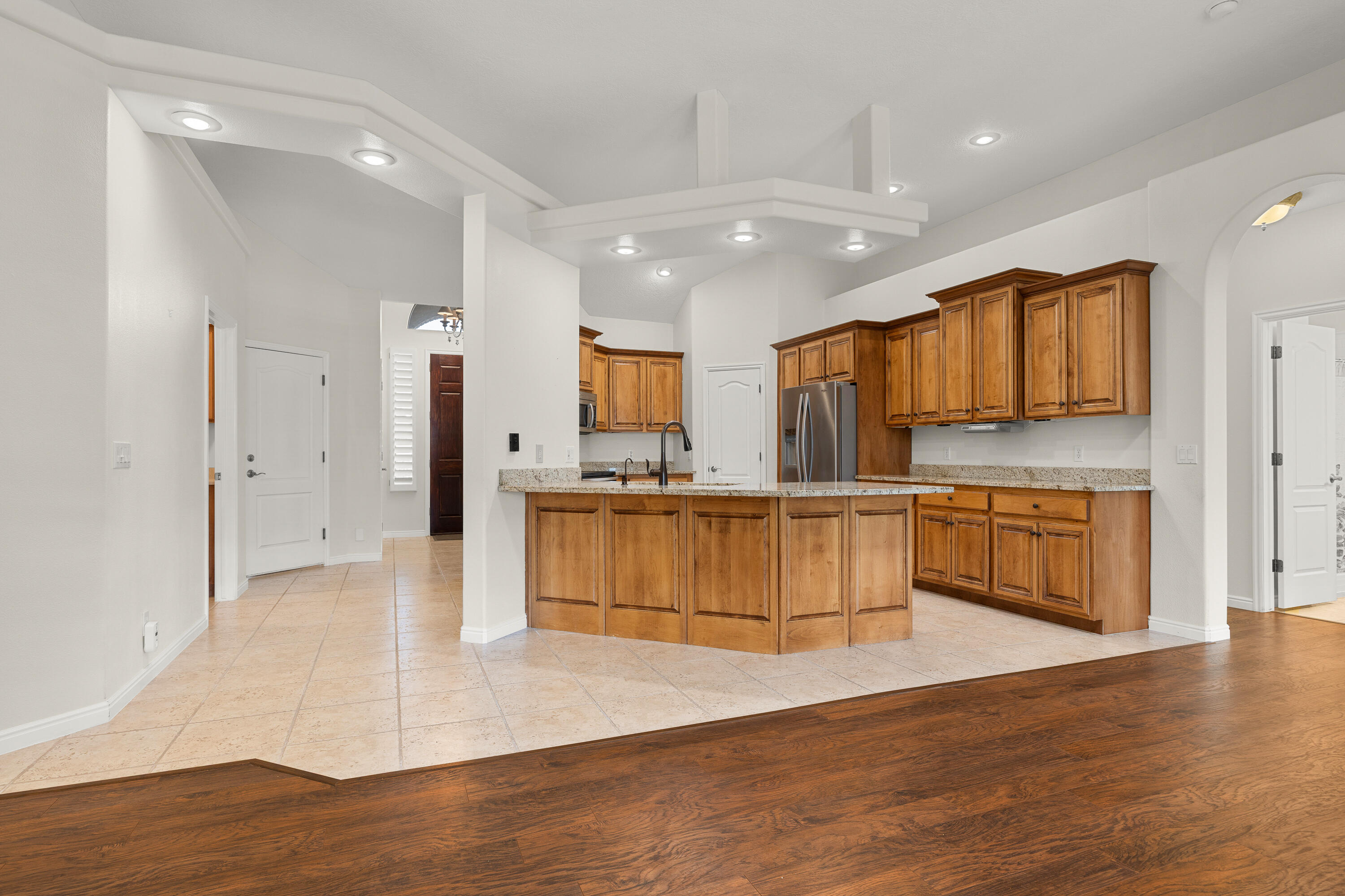 COVENTRY LANE TOWNHOMES - Residential