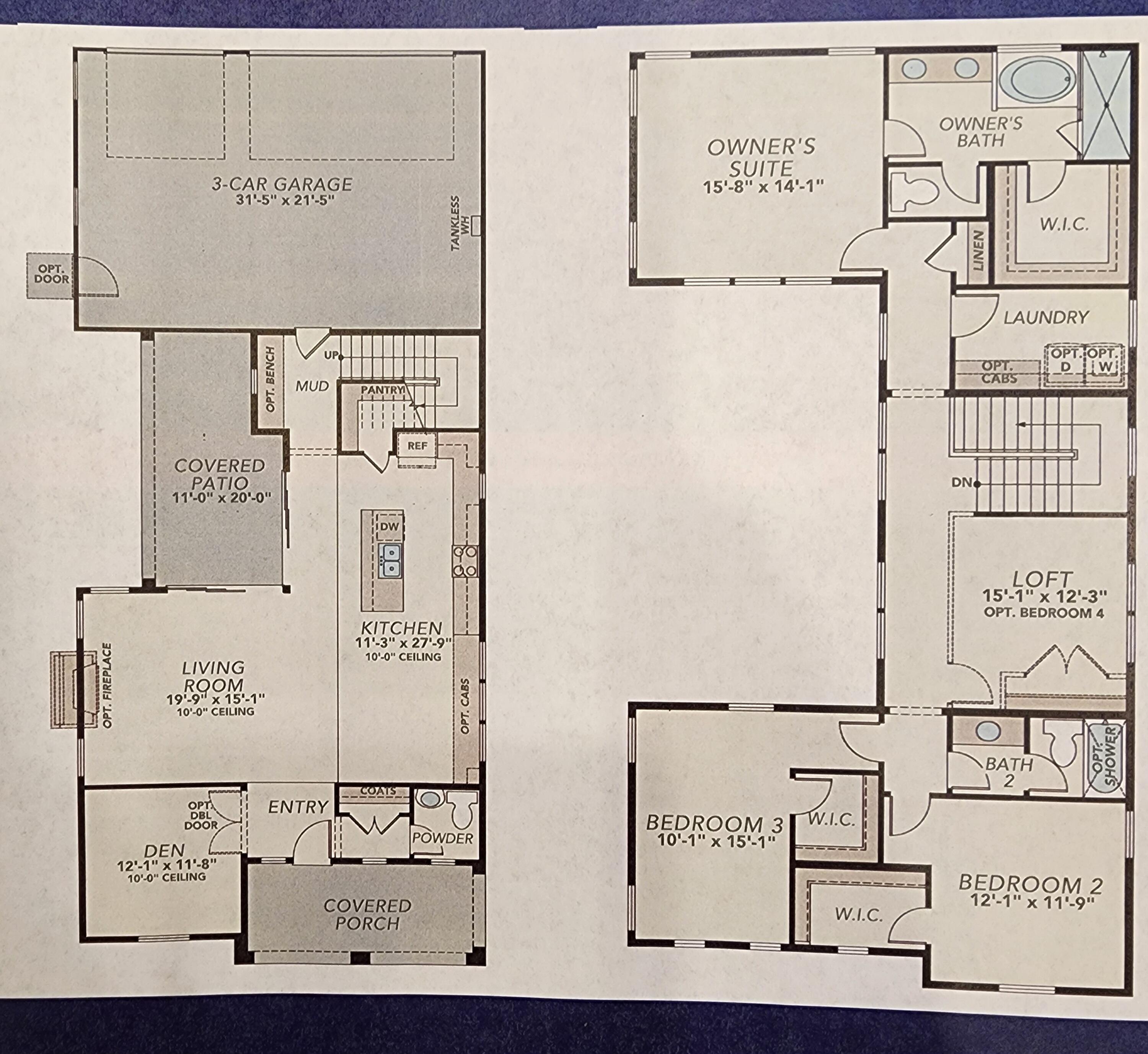 SAGE HAVEN - Residential