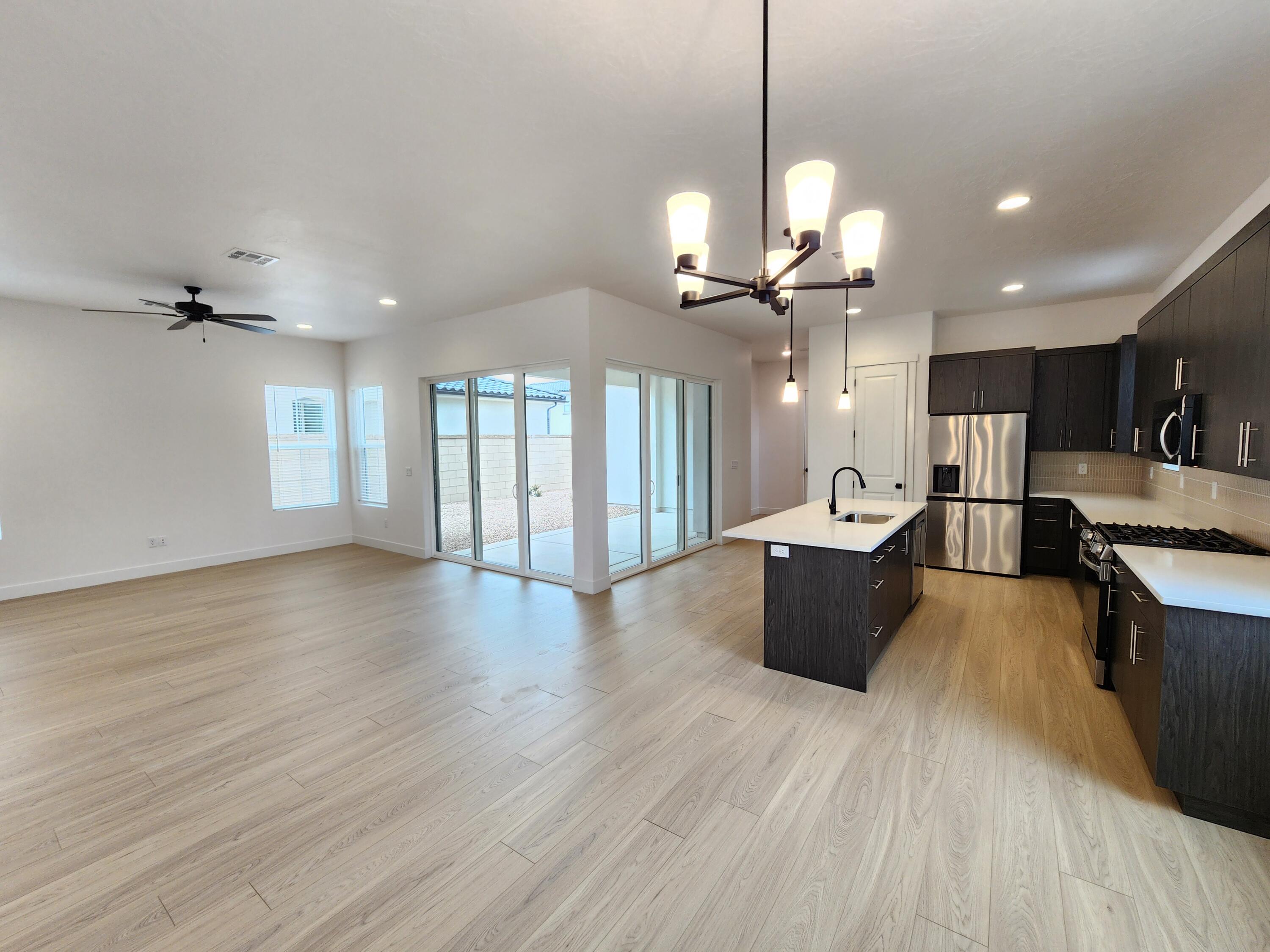 SAGE HAVEN - Residential