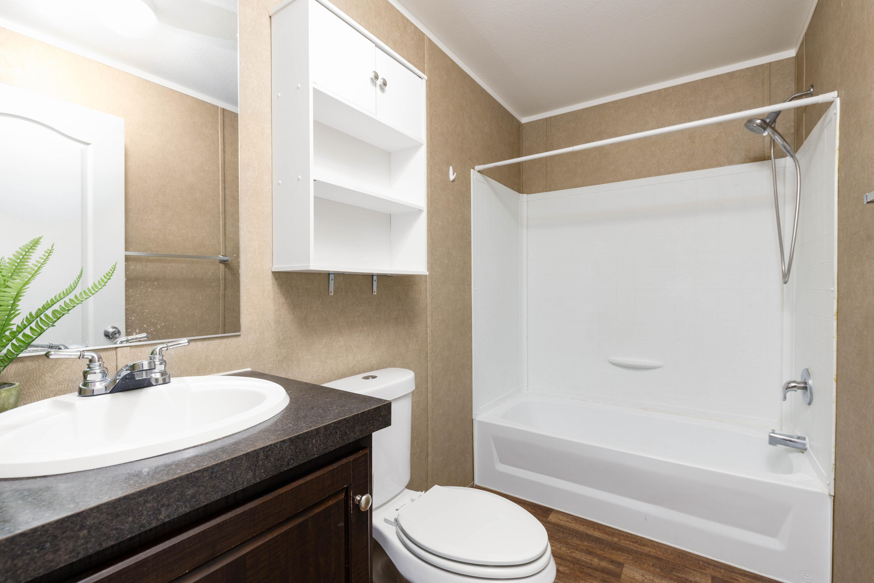 NOT AVAILABLE - Residential