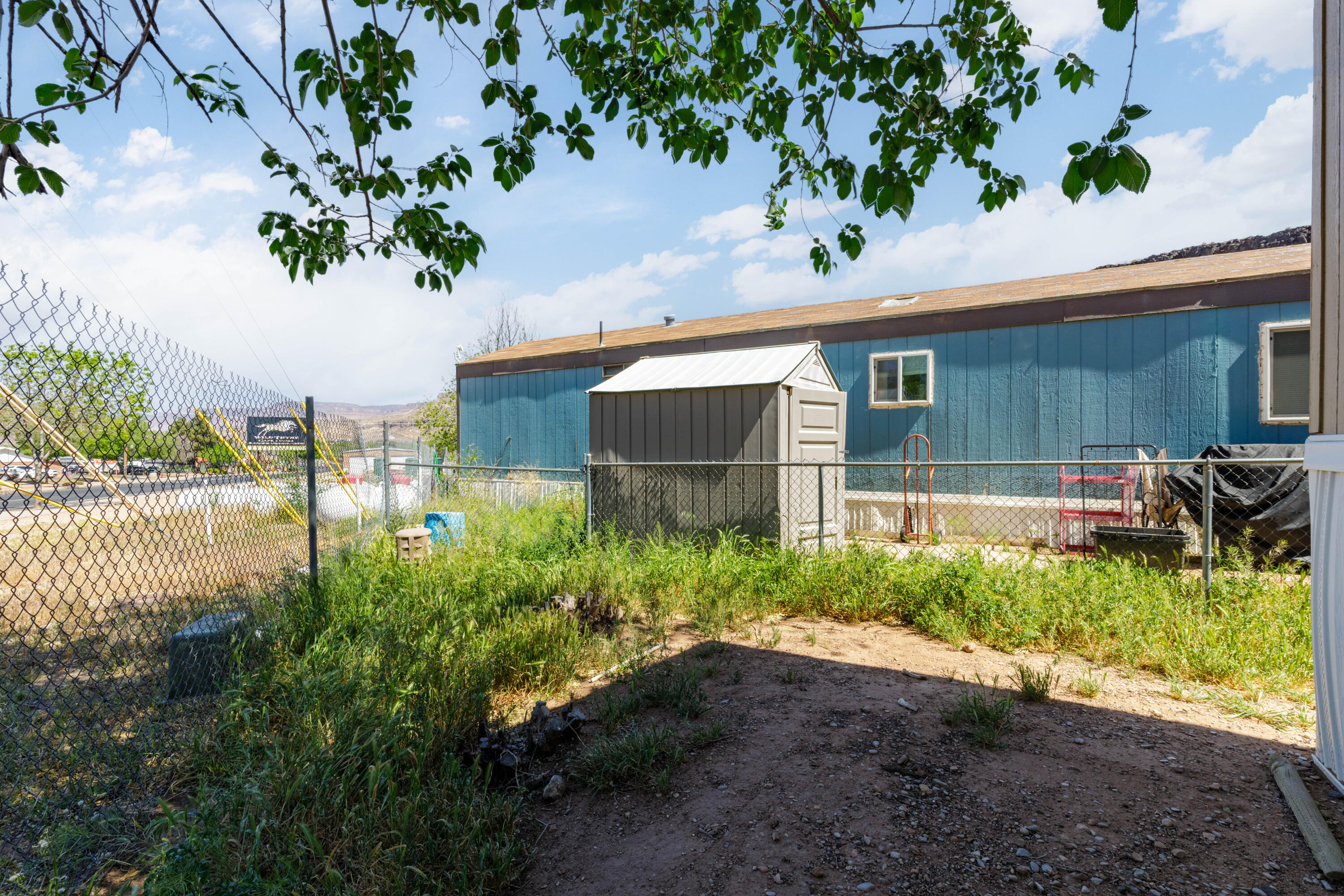 NOT AVAILABLE - Residential