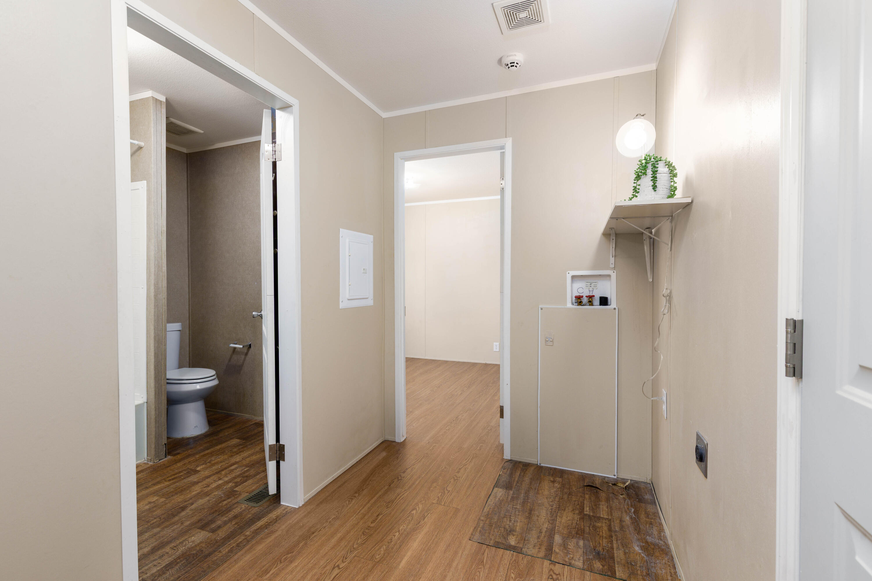 NOT AVAILABLE - Residential