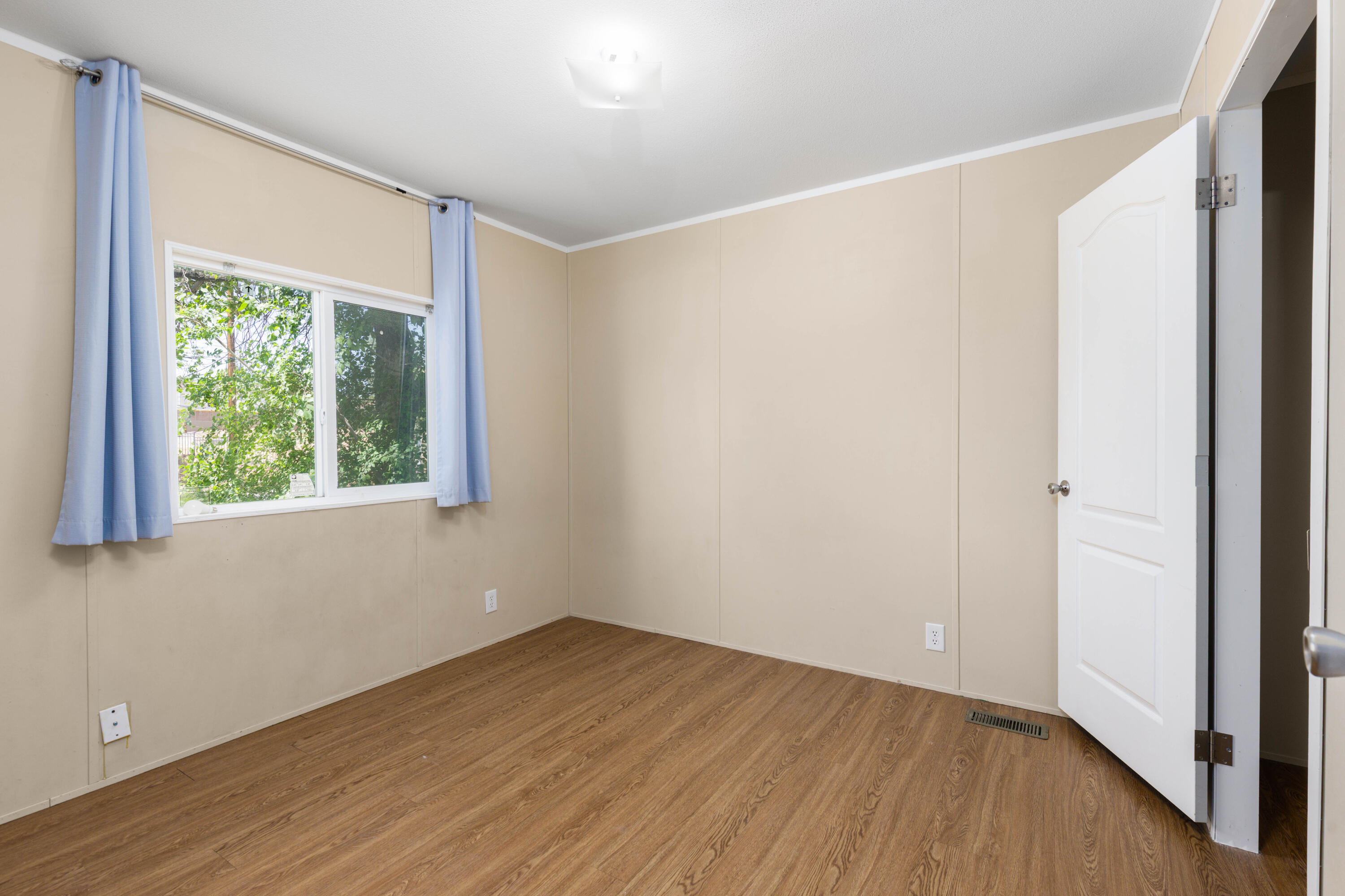 NOT AVAILABLE - Residential