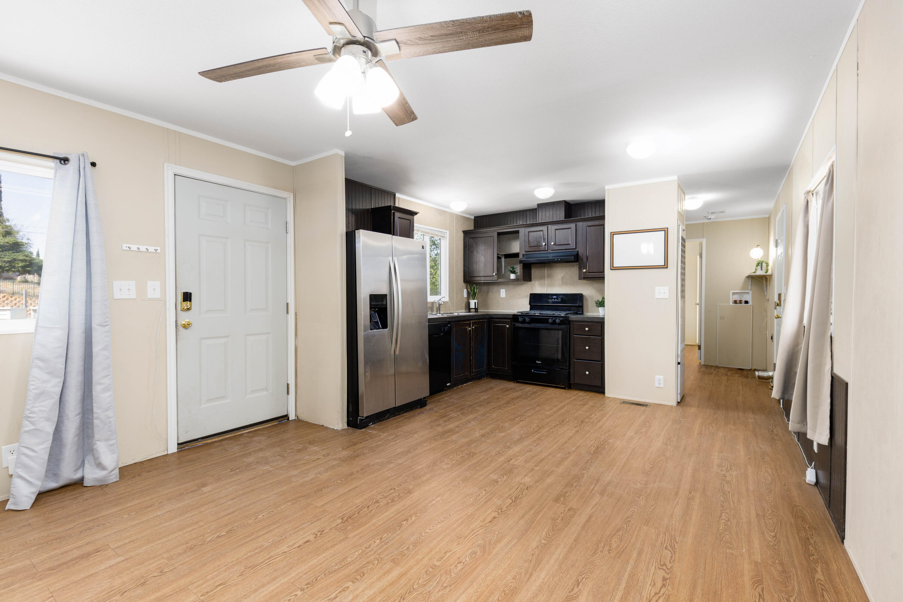 NOT AVAILABLE - Residential