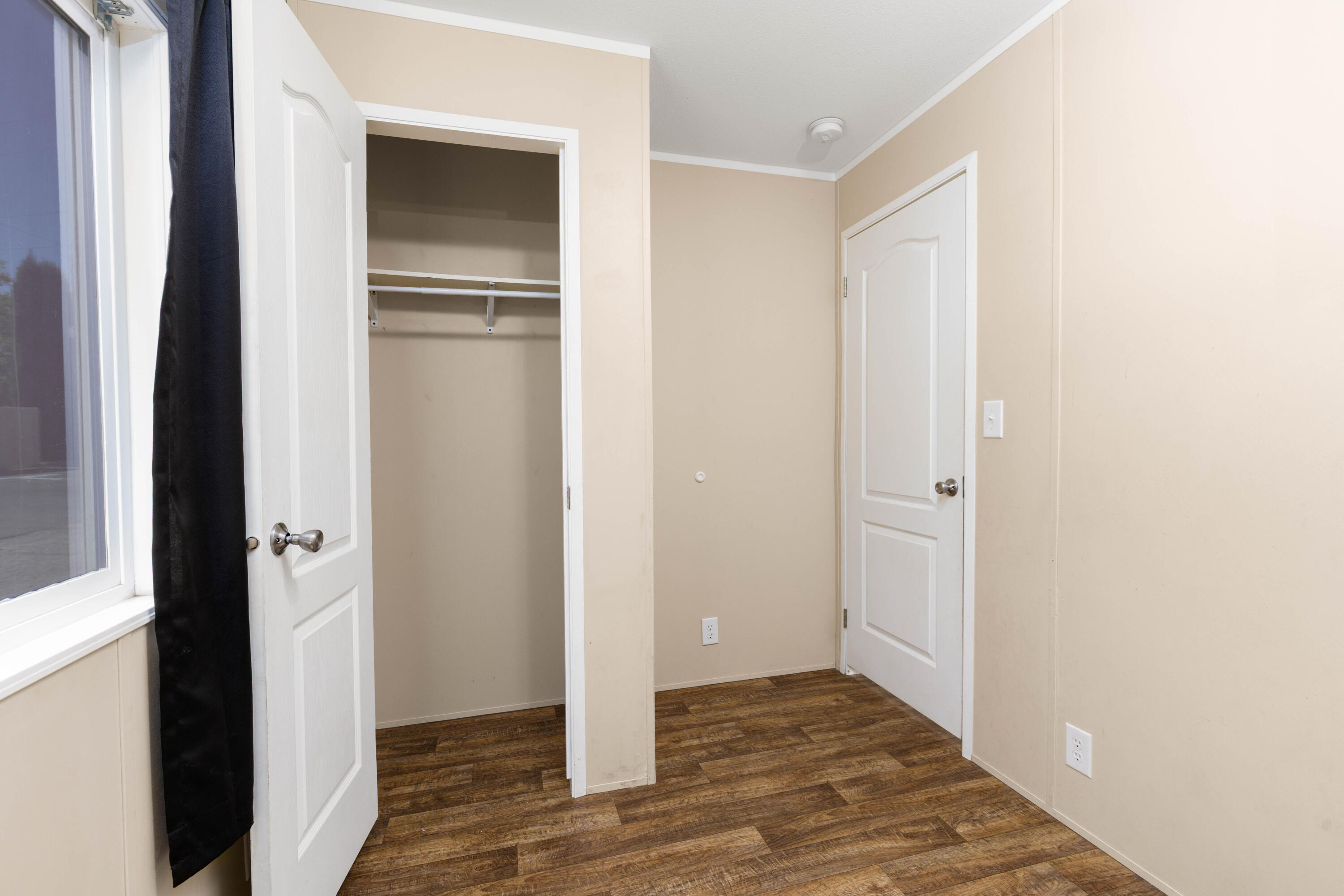 NOT AVAILABLE - Residential