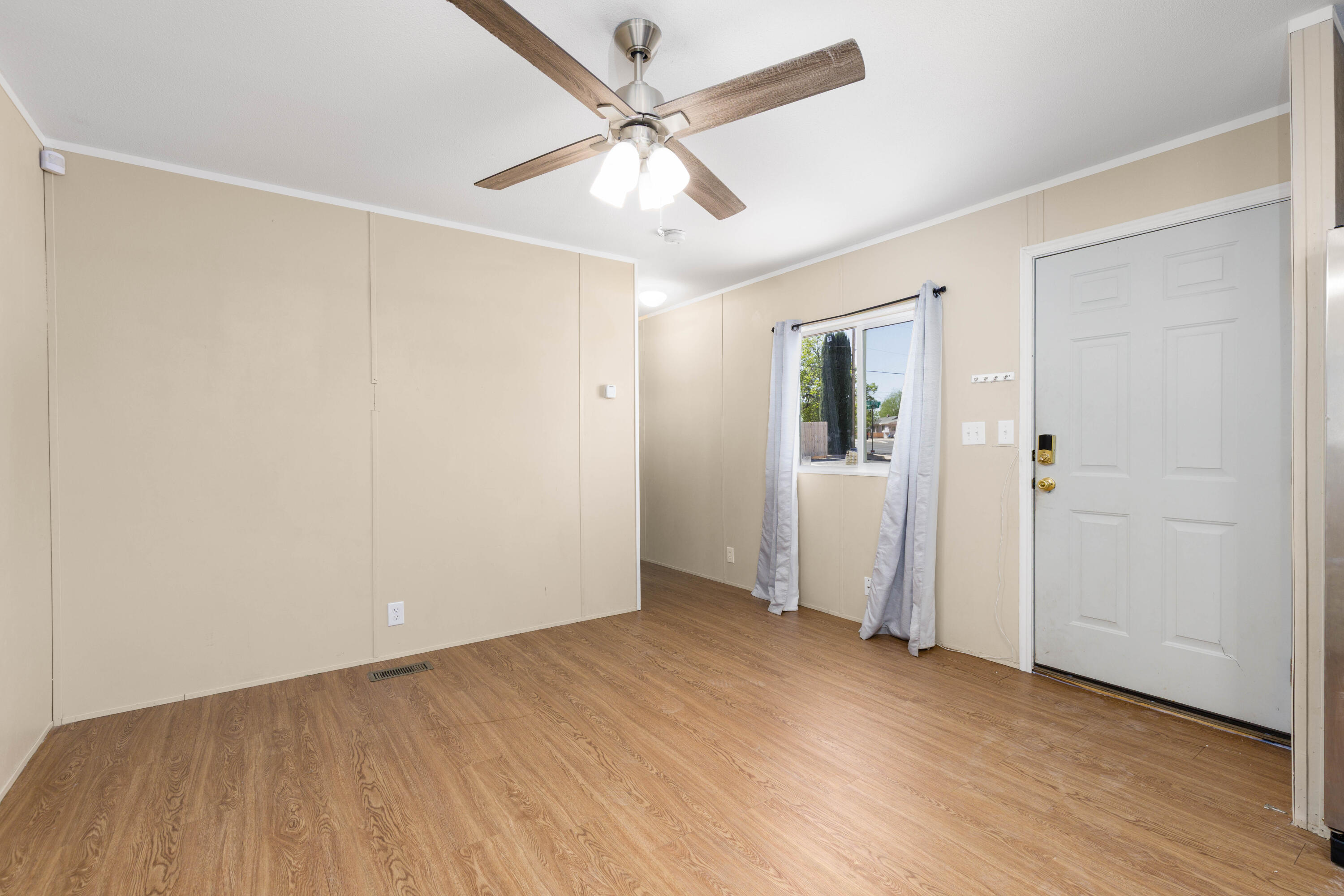 NOT AVAILABLE - Residential