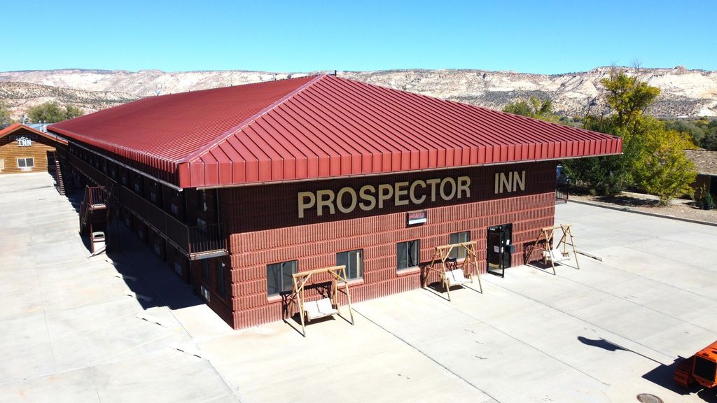 Photo of 380 W Main Street, Escalante, UT 84726 (MLS # 25-266290)