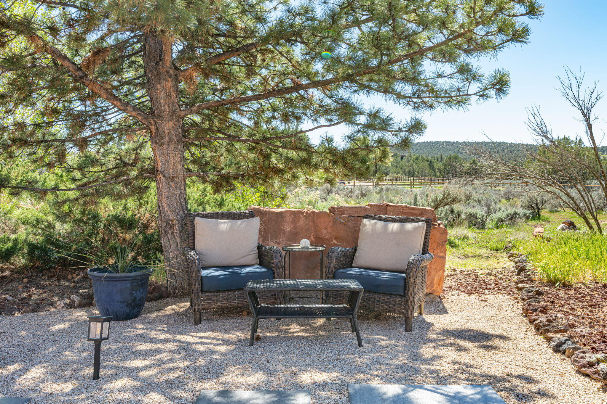 DAMMERON VALLEY HOMESTEADS - Residential