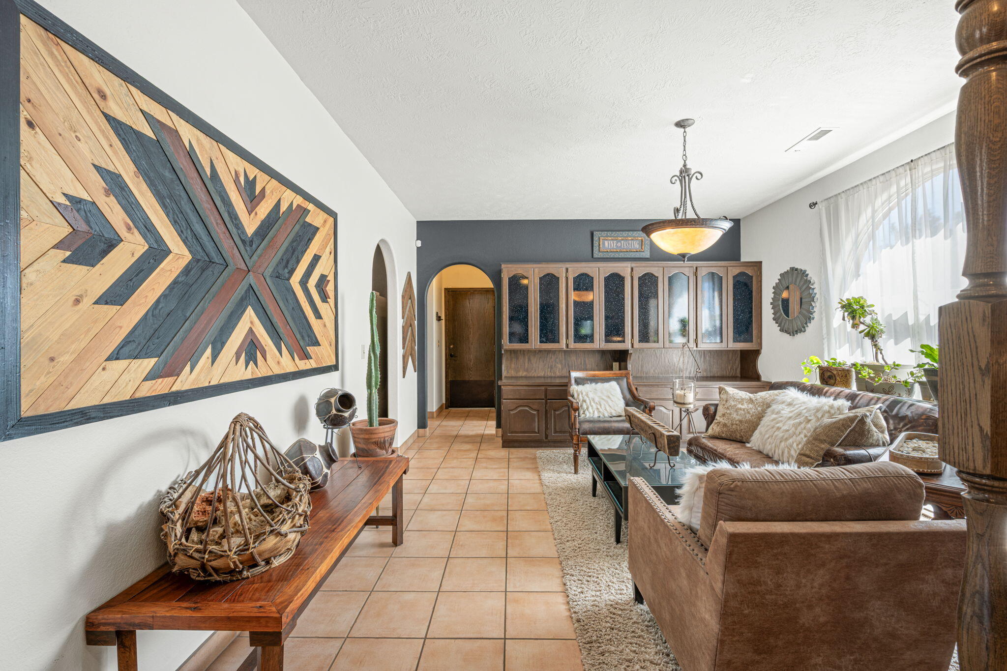 DAMMERON VALLEY HOMESTEADS - Residential