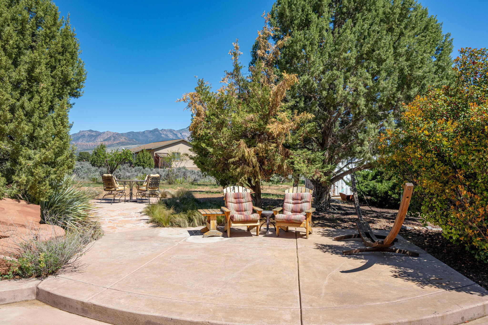 DAMMERON VALLEY HOMESTEADS - Residential