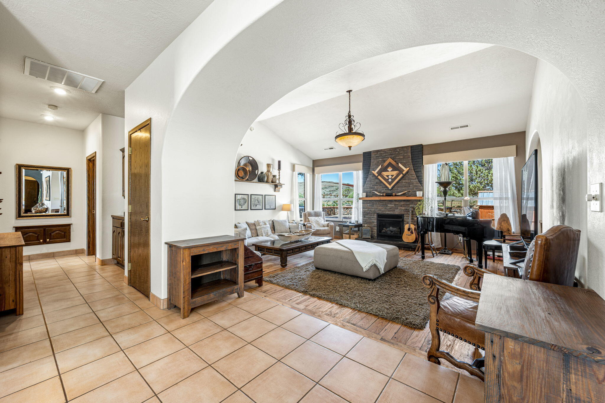 DAMMERON VALLEY HOMESTEADS - Residential