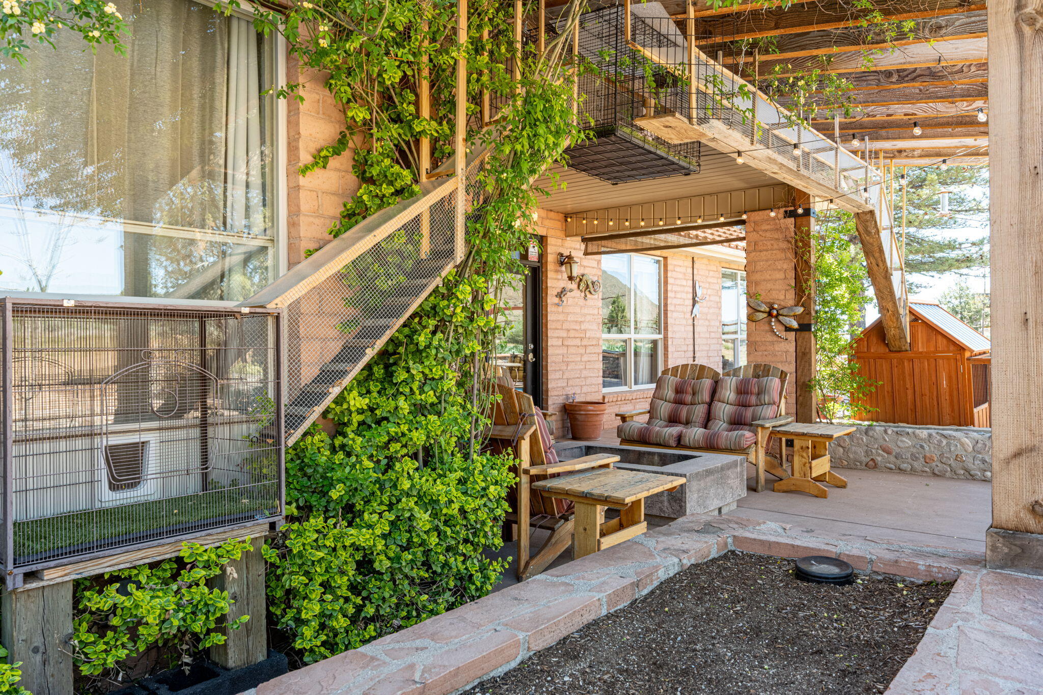 DAMMERON VALLEY HOMESTEADS - Residential