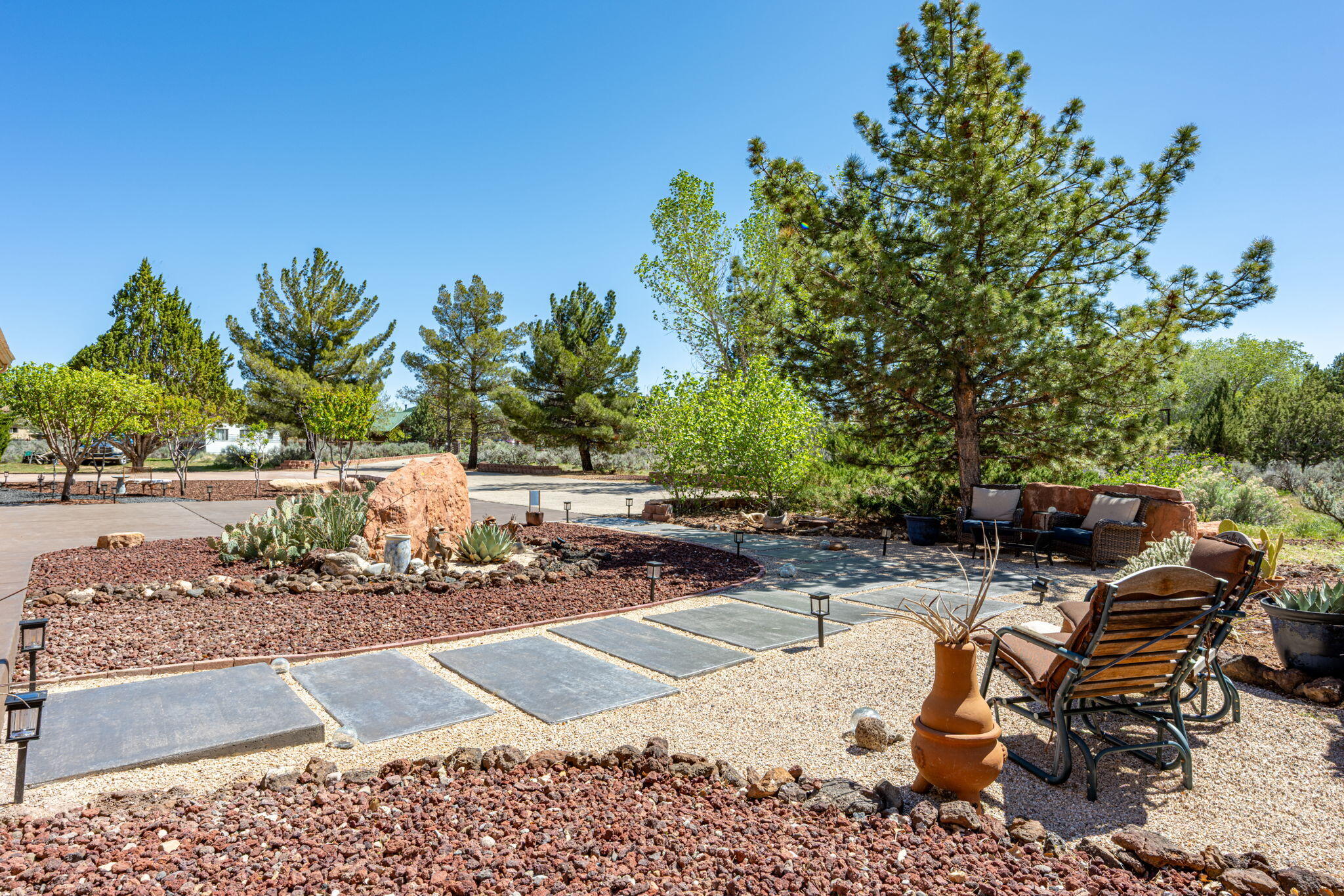 DAMMERON VALLEY HOMESTEADS - Residential