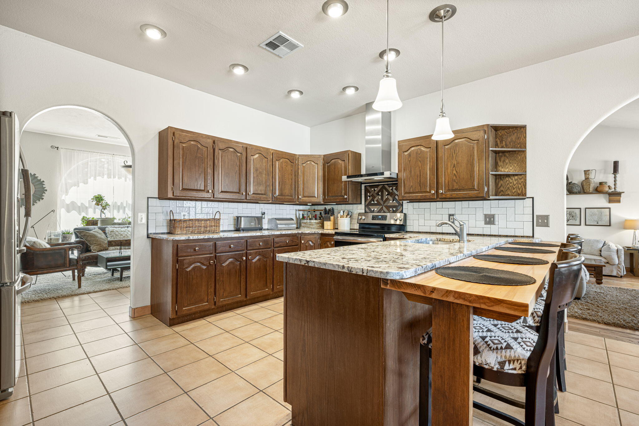 DAMMERON VALLEY HOMESTEADS - Residential