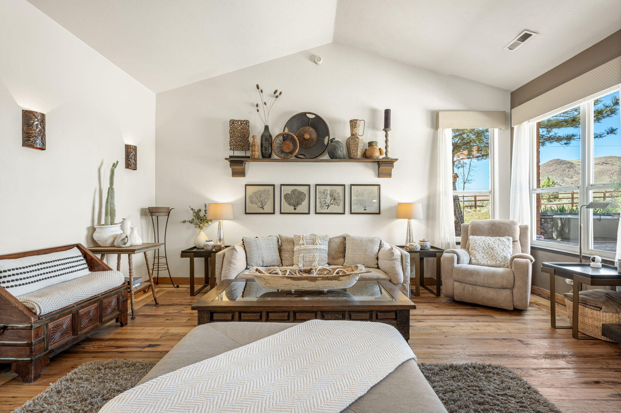 DAMMERON VALLEY HOMESTEADS - Residential