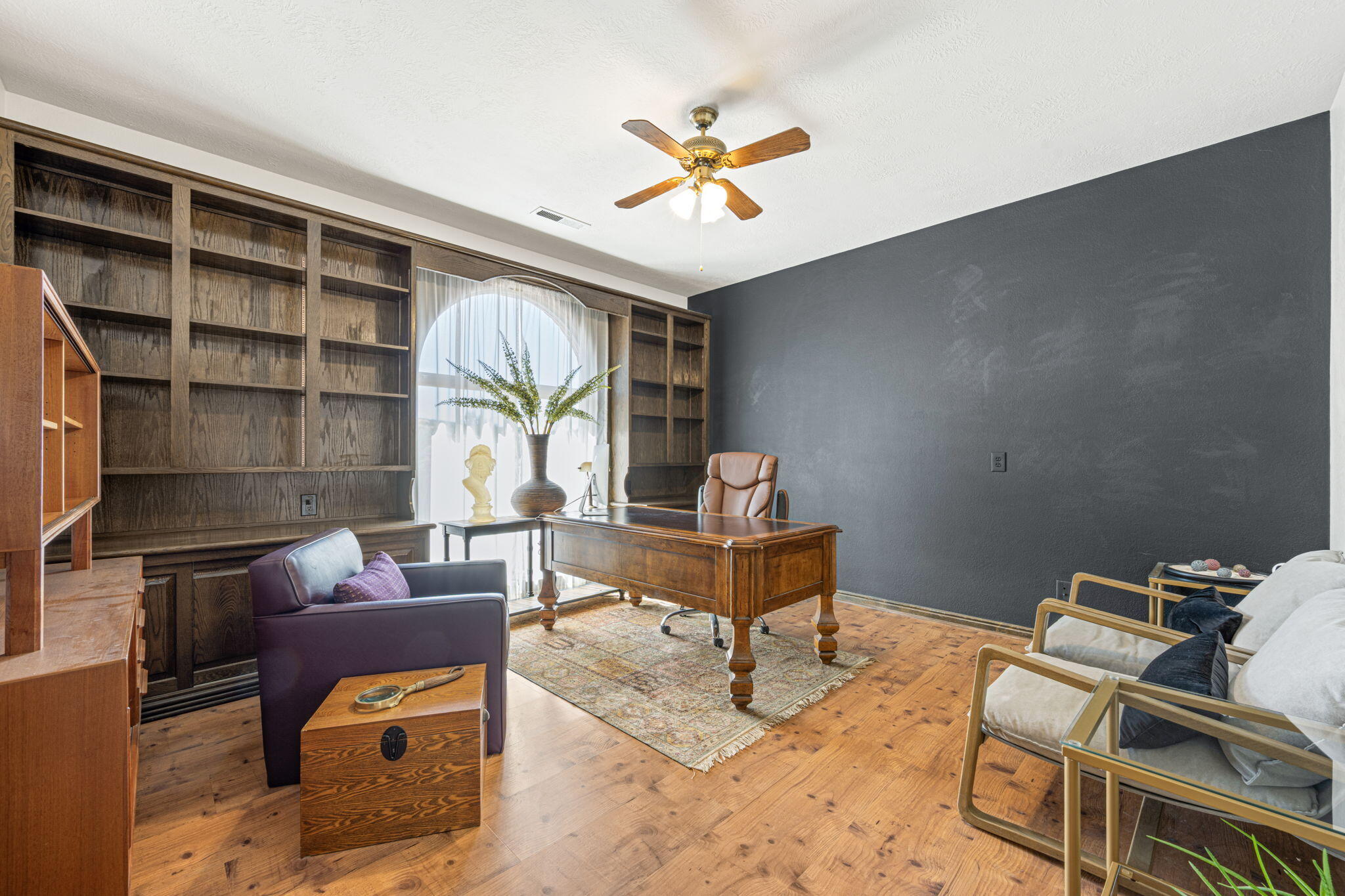 DAMMERON VALLEY HOMESTEADS - Residential