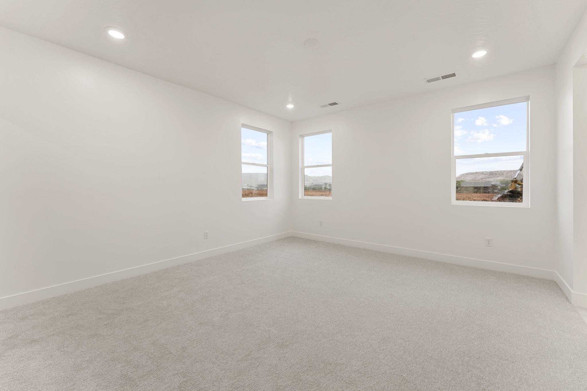 DIXIE HEIGHTS SUB - Residential