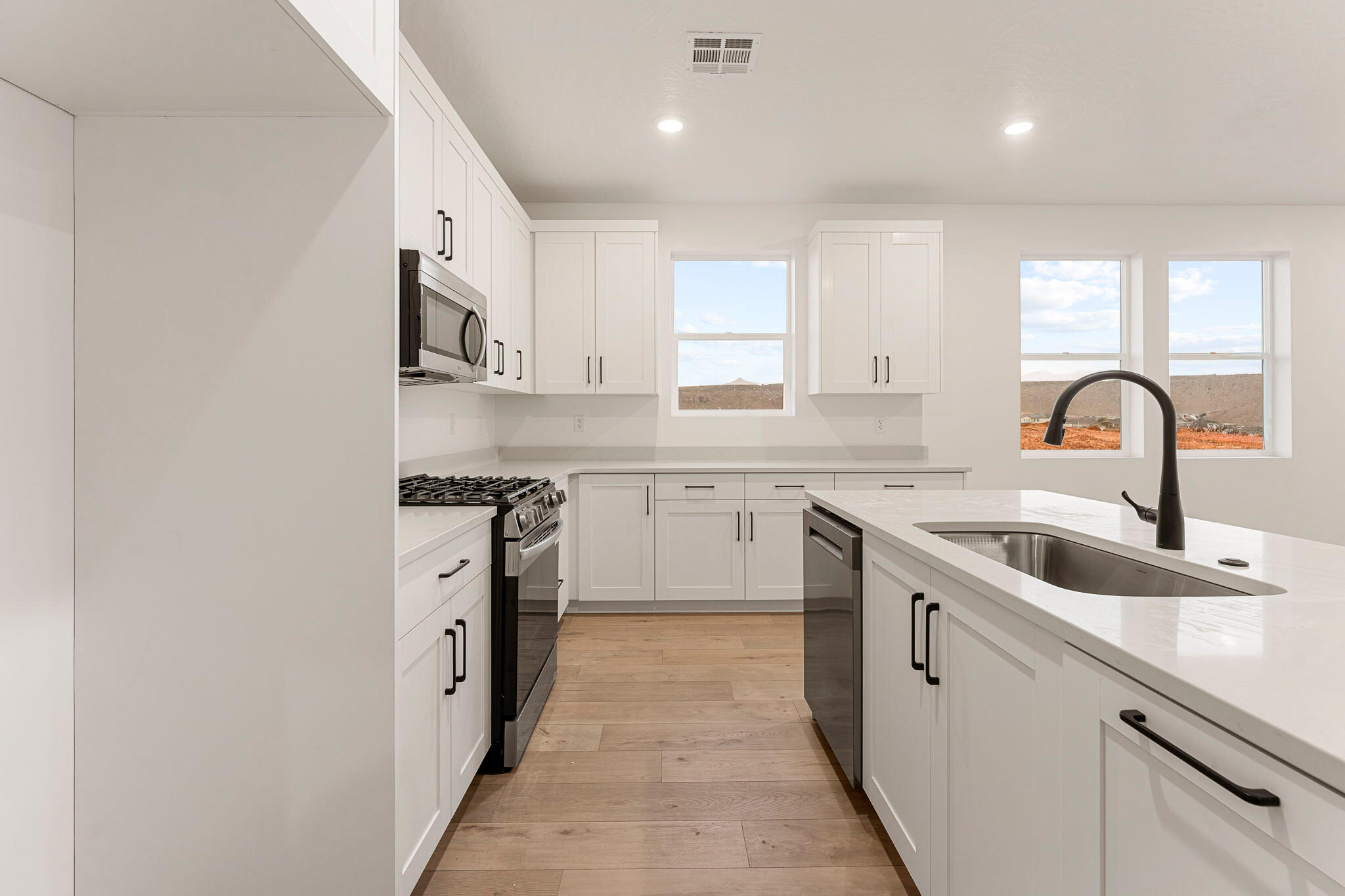 DIXIE HEIGHTS SUB - Residential