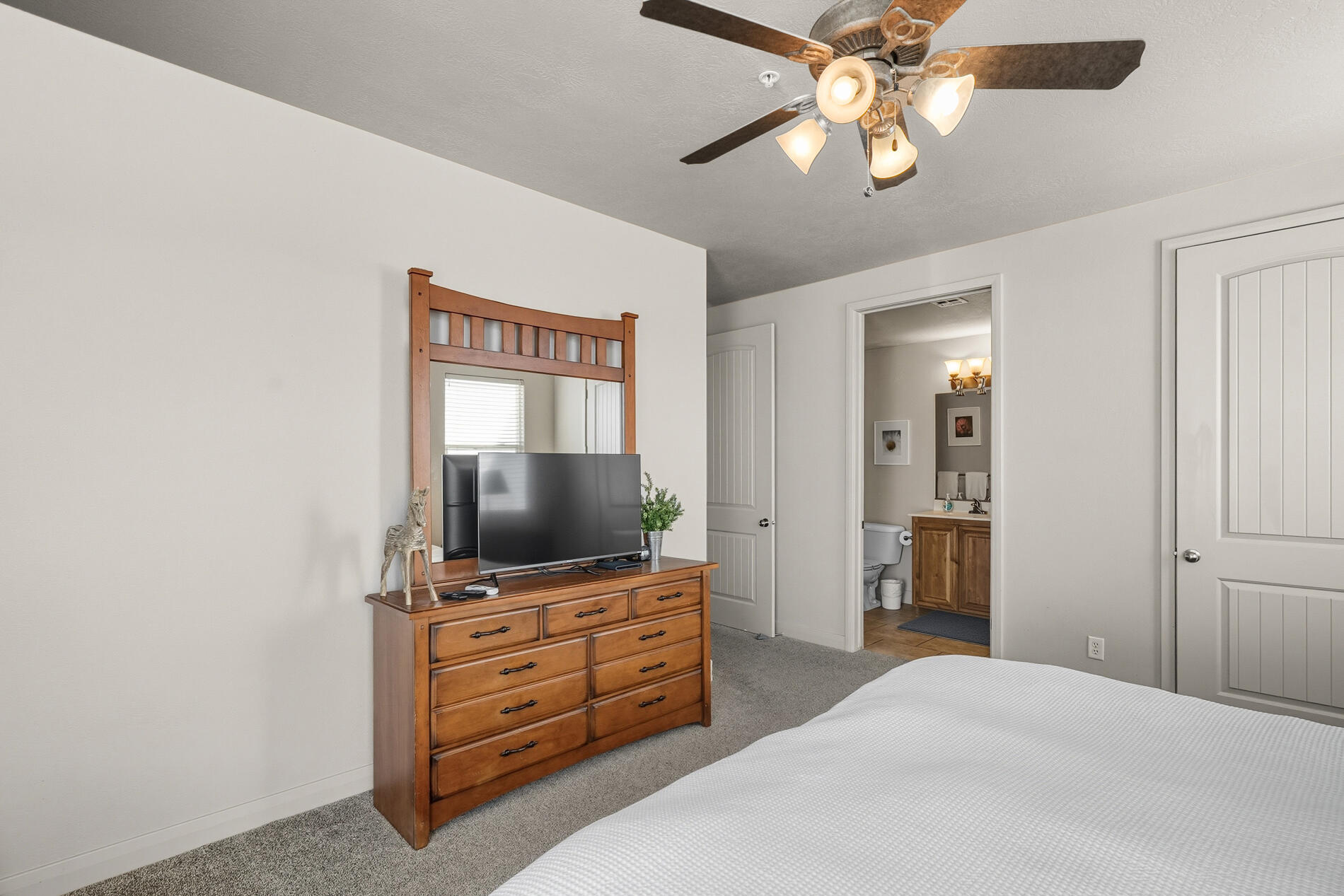 LAS PALMAS RESORT CONDOS - Residential