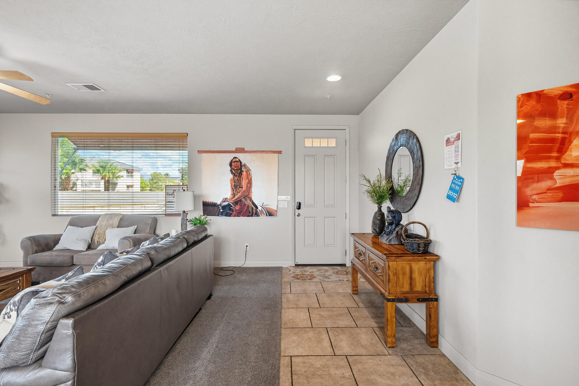 LAS PALMAS RESORT CONDOS - Residential