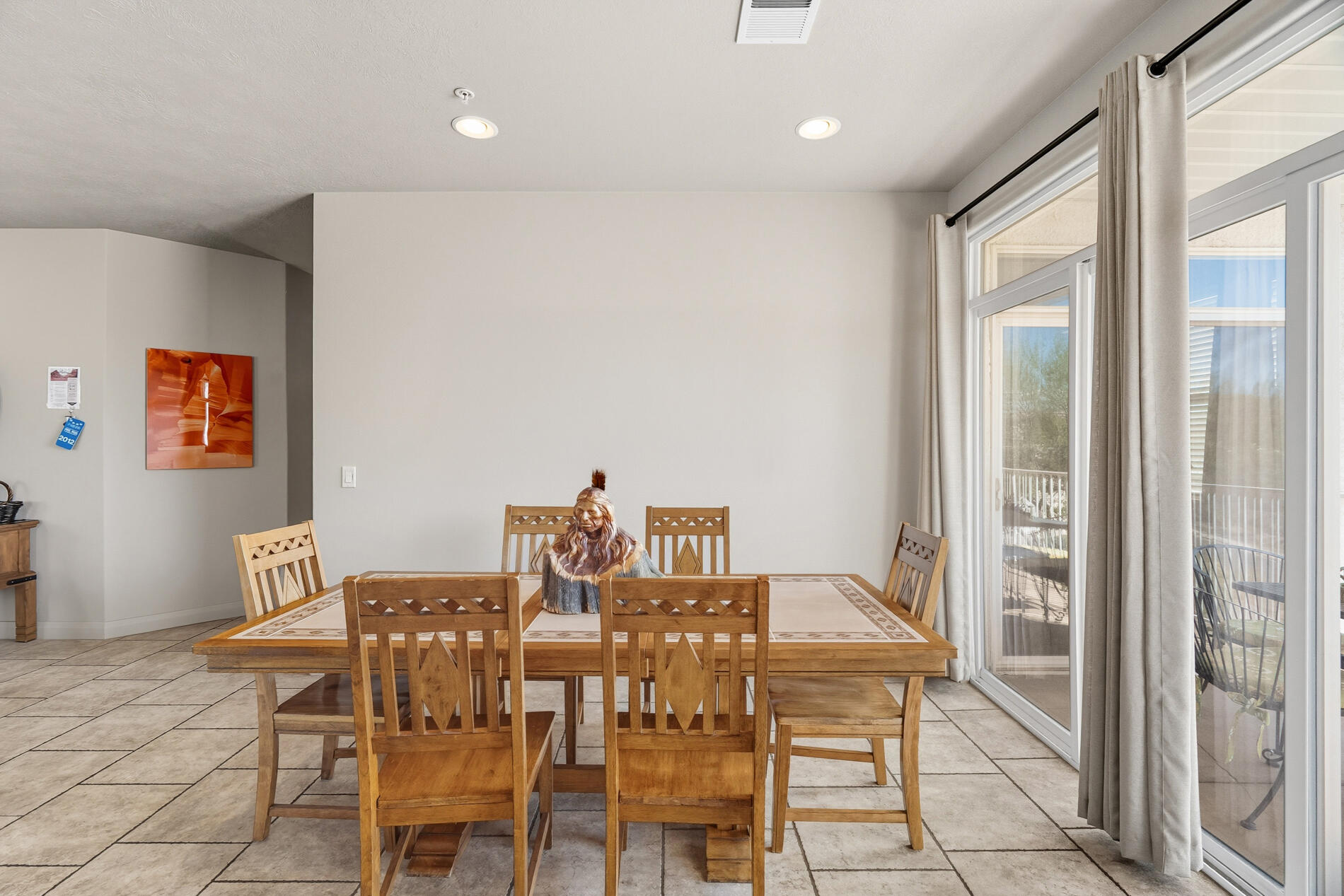 LAS PALMAS RESORT CONDOS - Residential