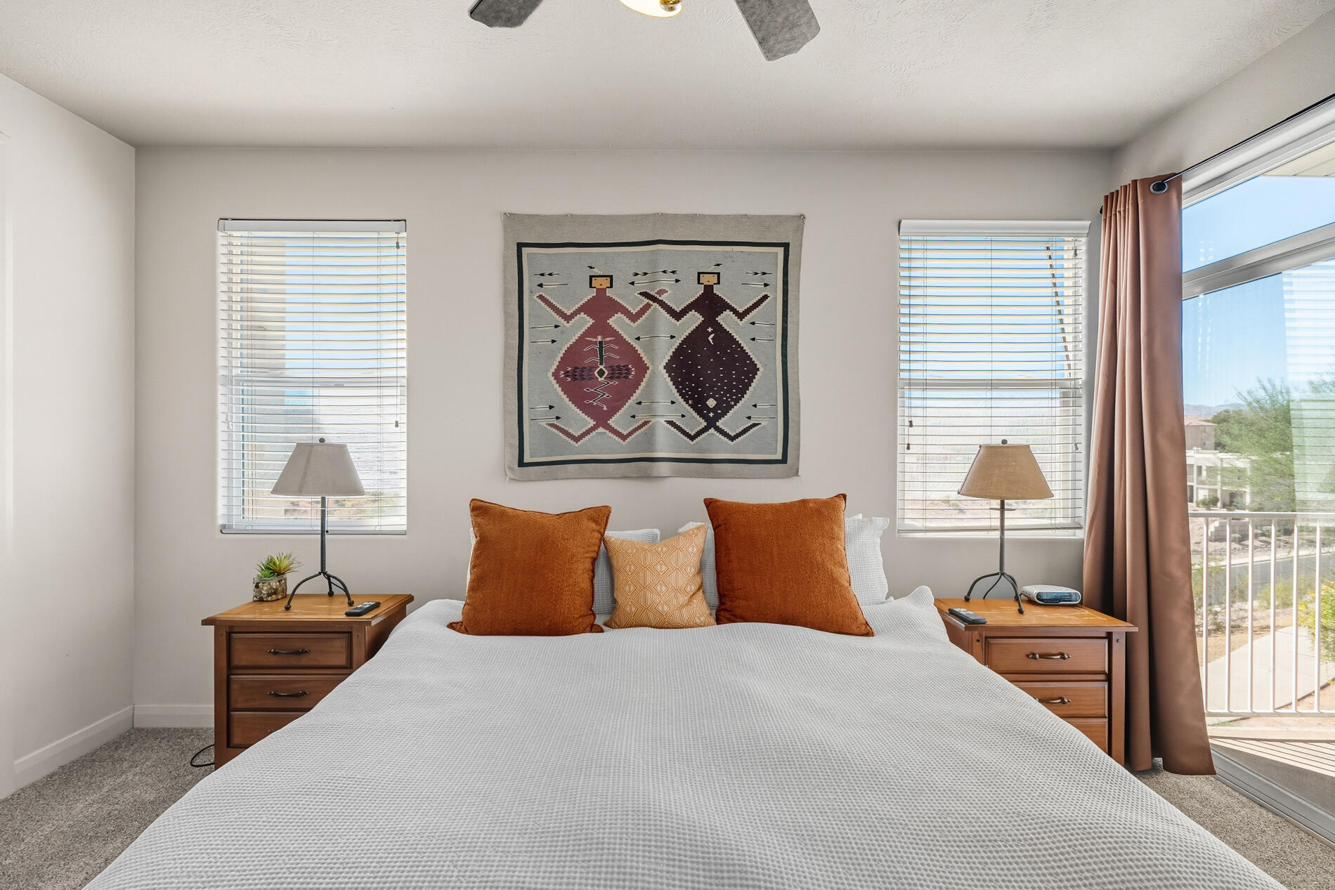 LAS PALMAS RESORT CONDOS - Residential