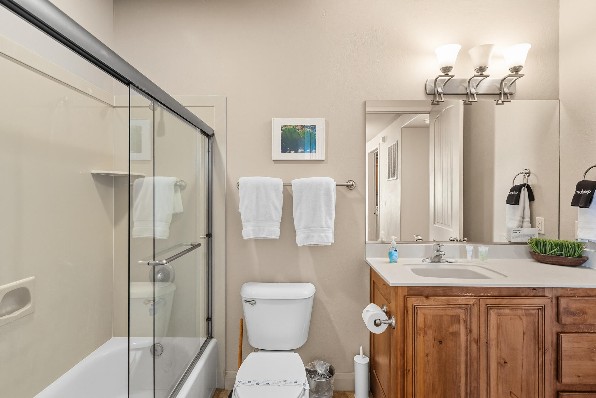 LAS PALMAS RESORT CONDOS - Residential