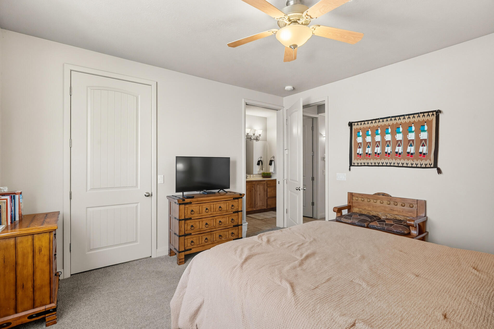 LAS PALMAS RESORT CONDOS - Residential