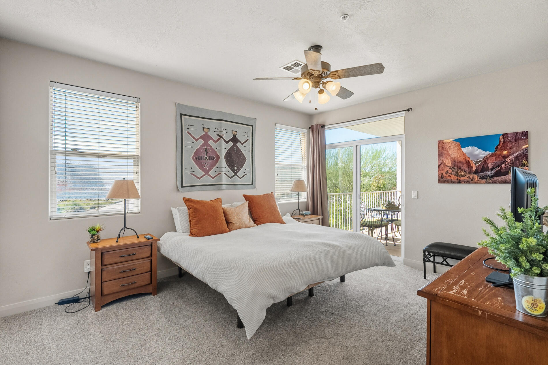 LAS PALMAS RESORT CONDOS - Residential