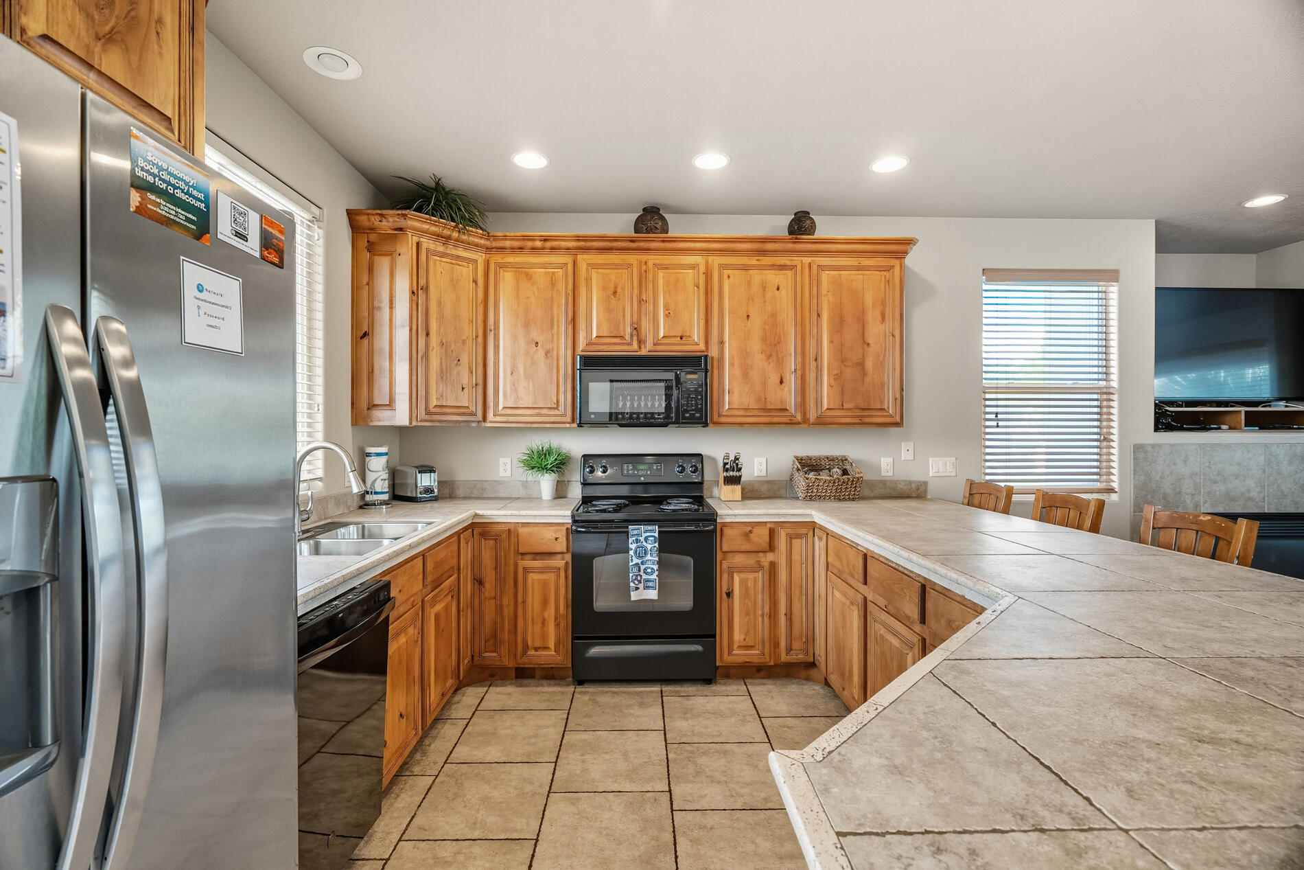 LAS PALMAS RESORT CONDOS - Residential