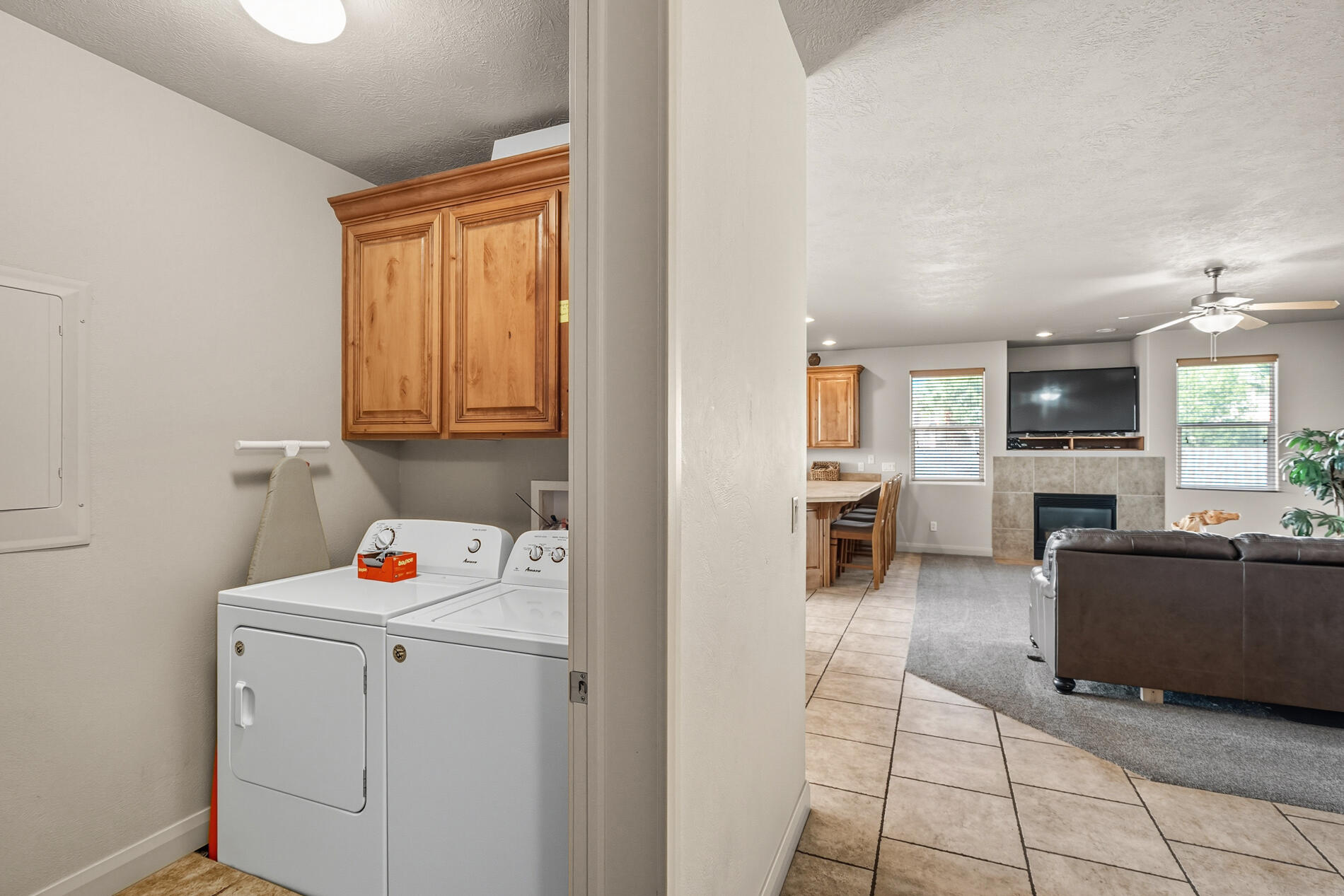 LAS PALMAS RESORT CONDOS - Residential