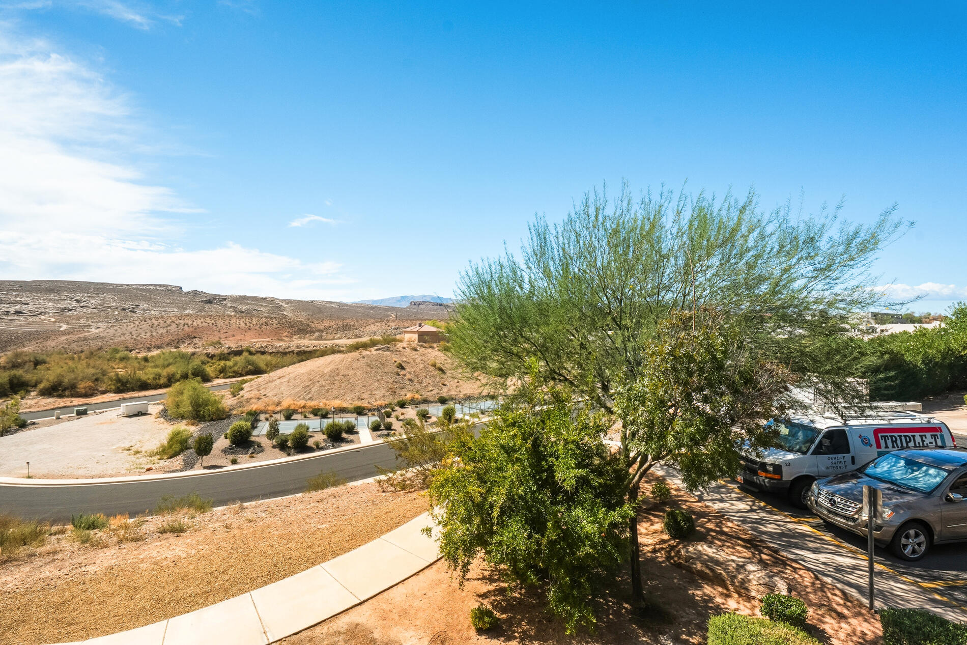 LAS PALMAS RESORT CONDOS - Residential