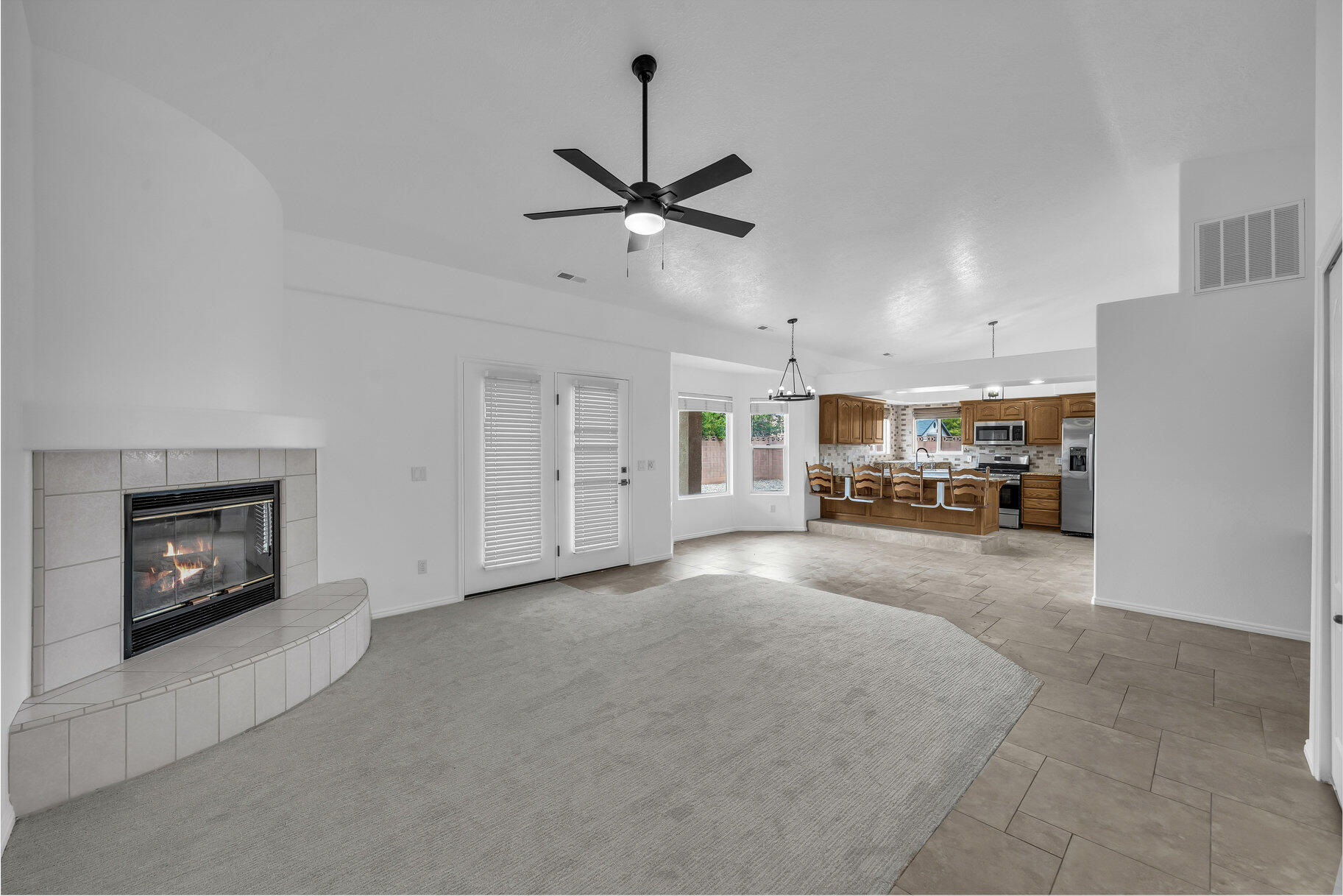 ARROWHEAD MESA - Residential