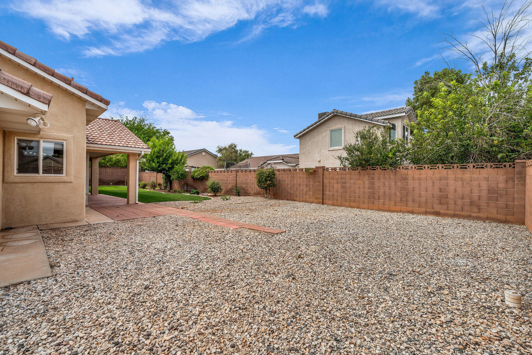 ARROWHEAD MESA - Residential