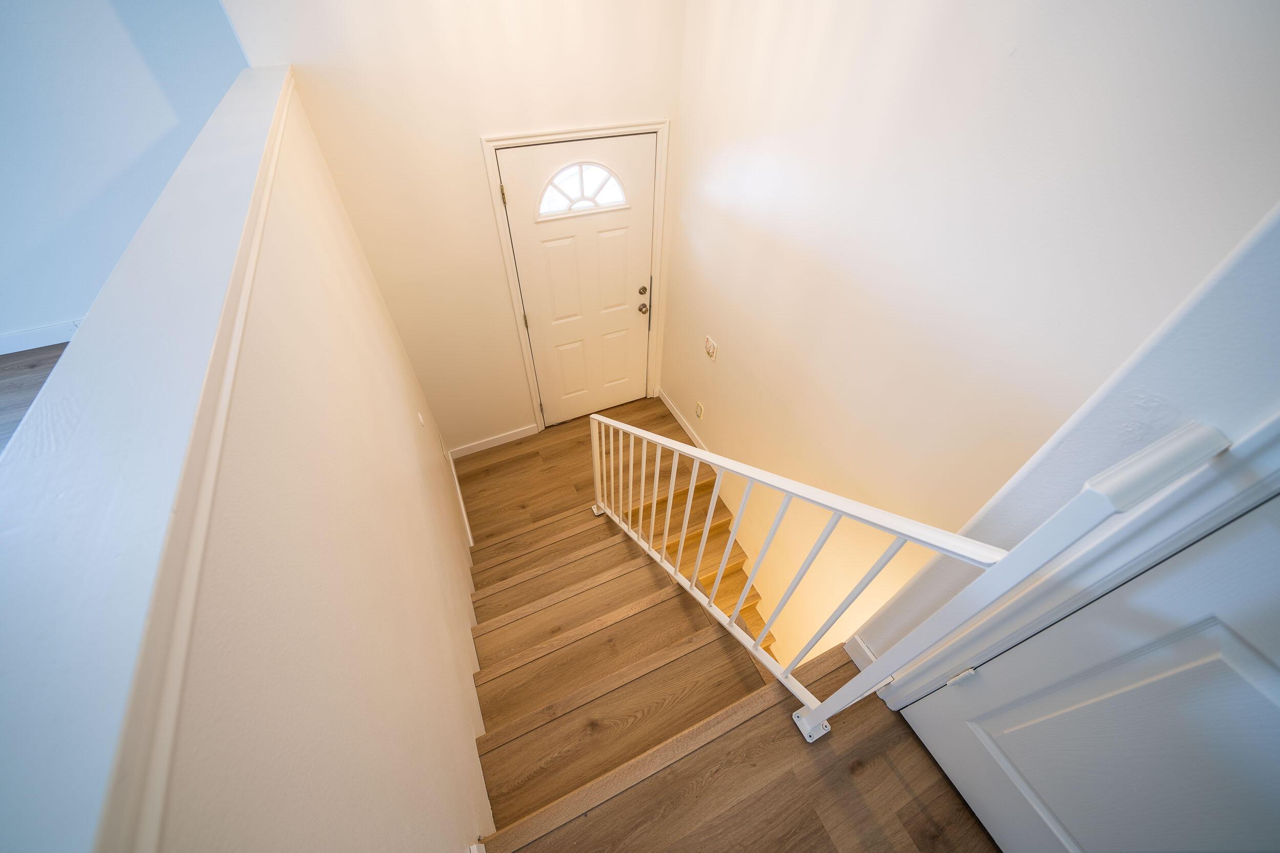 NOT AVAILABLE - Residential