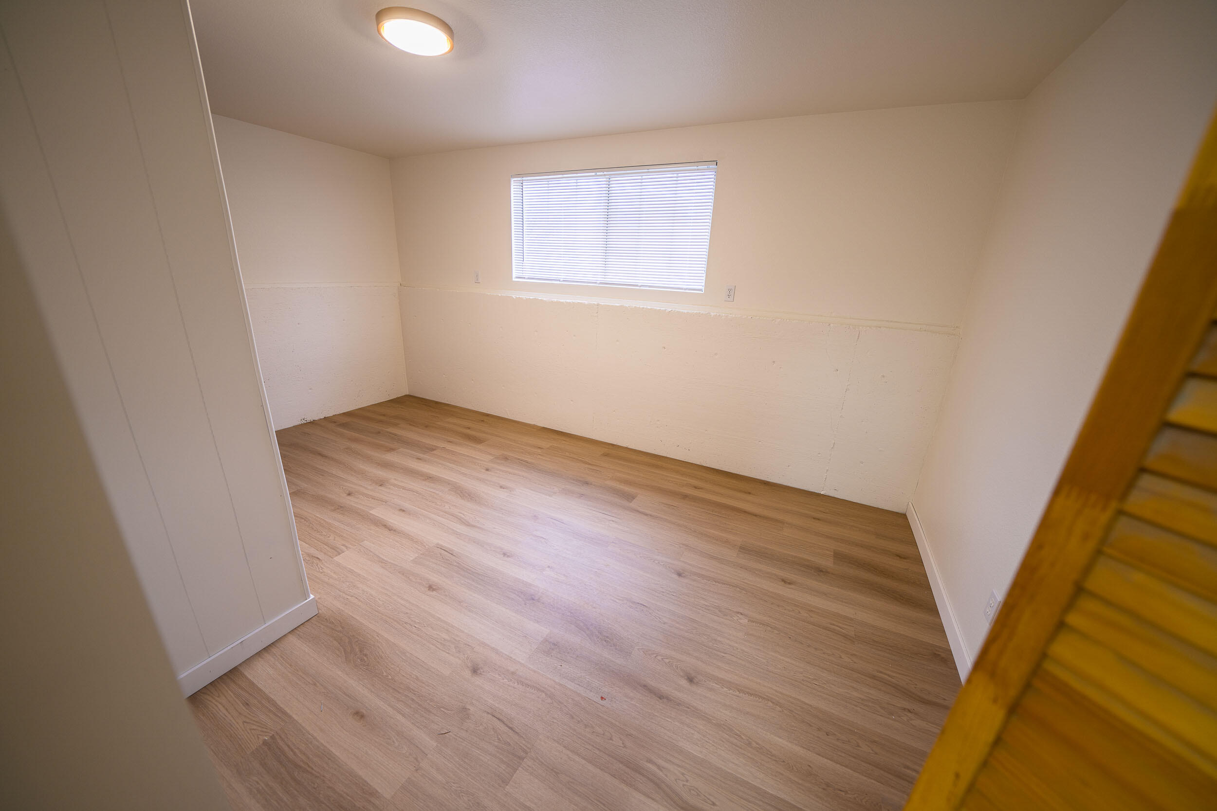 NOT AVAILABLE - Residential