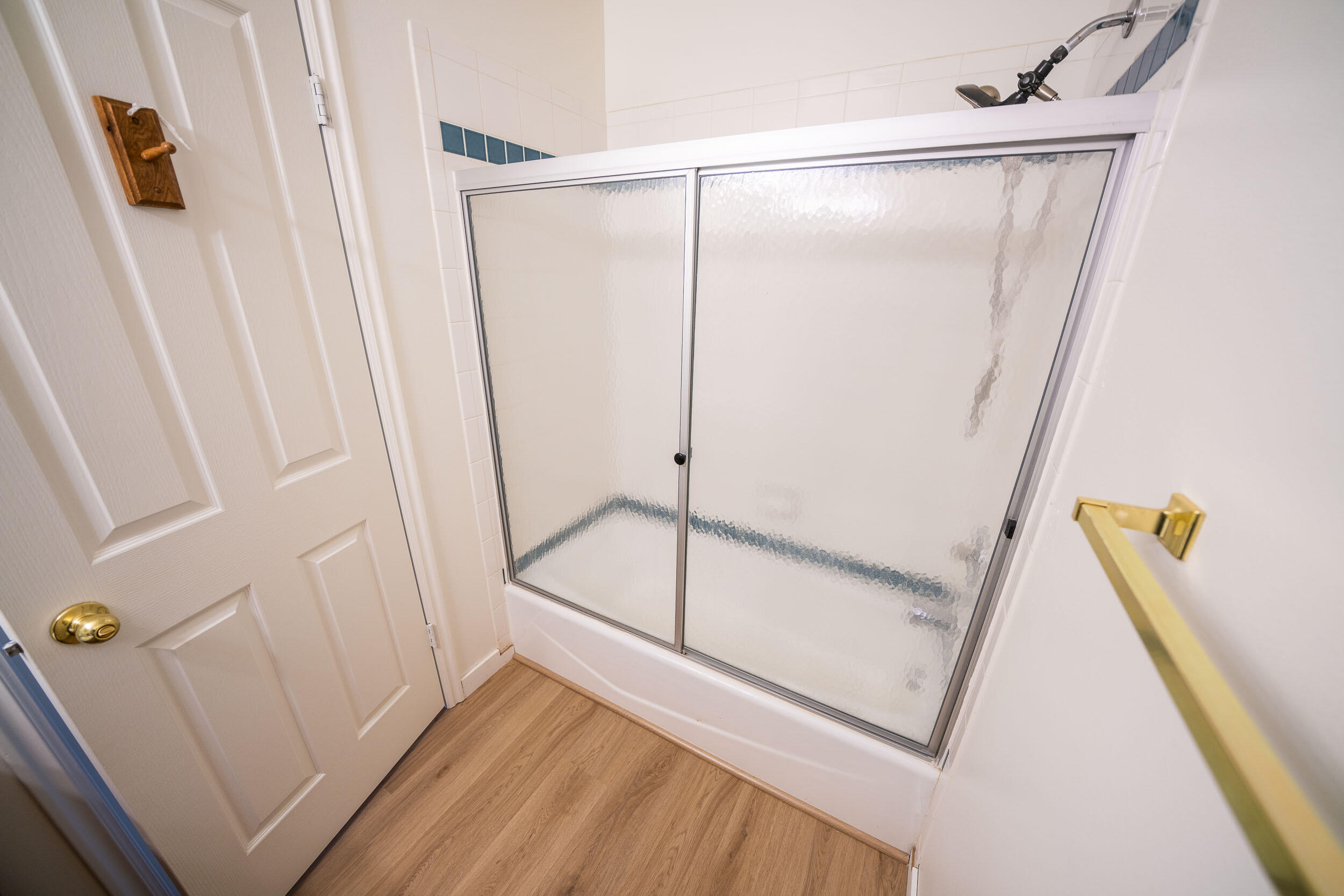 NOT AVAILABLE - Residential