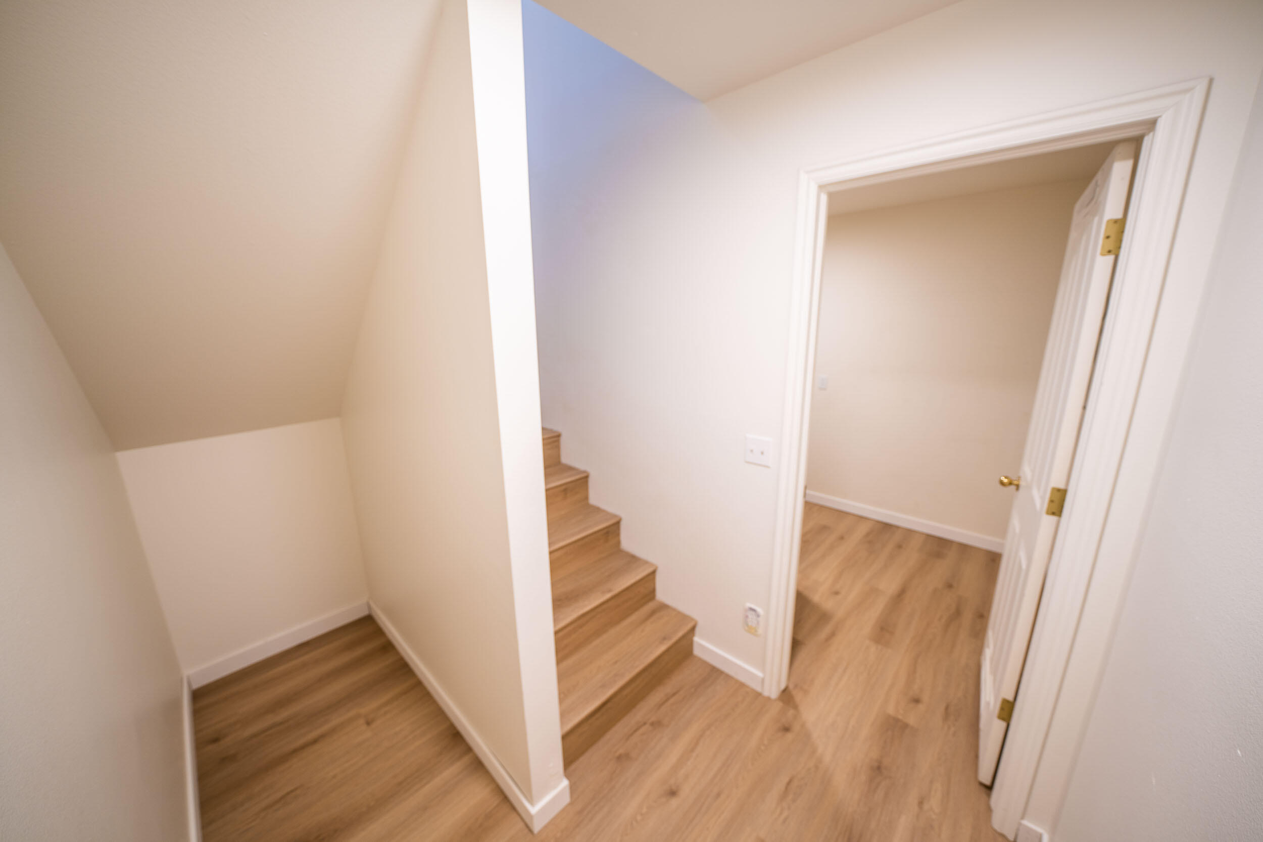 NOT AVAILABLE - Residential