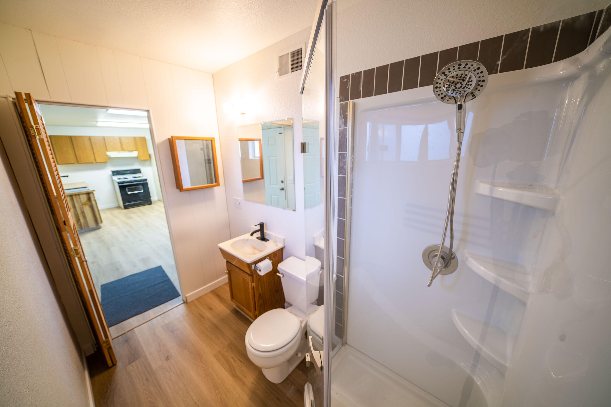 NOT AVAILABLE - Residential