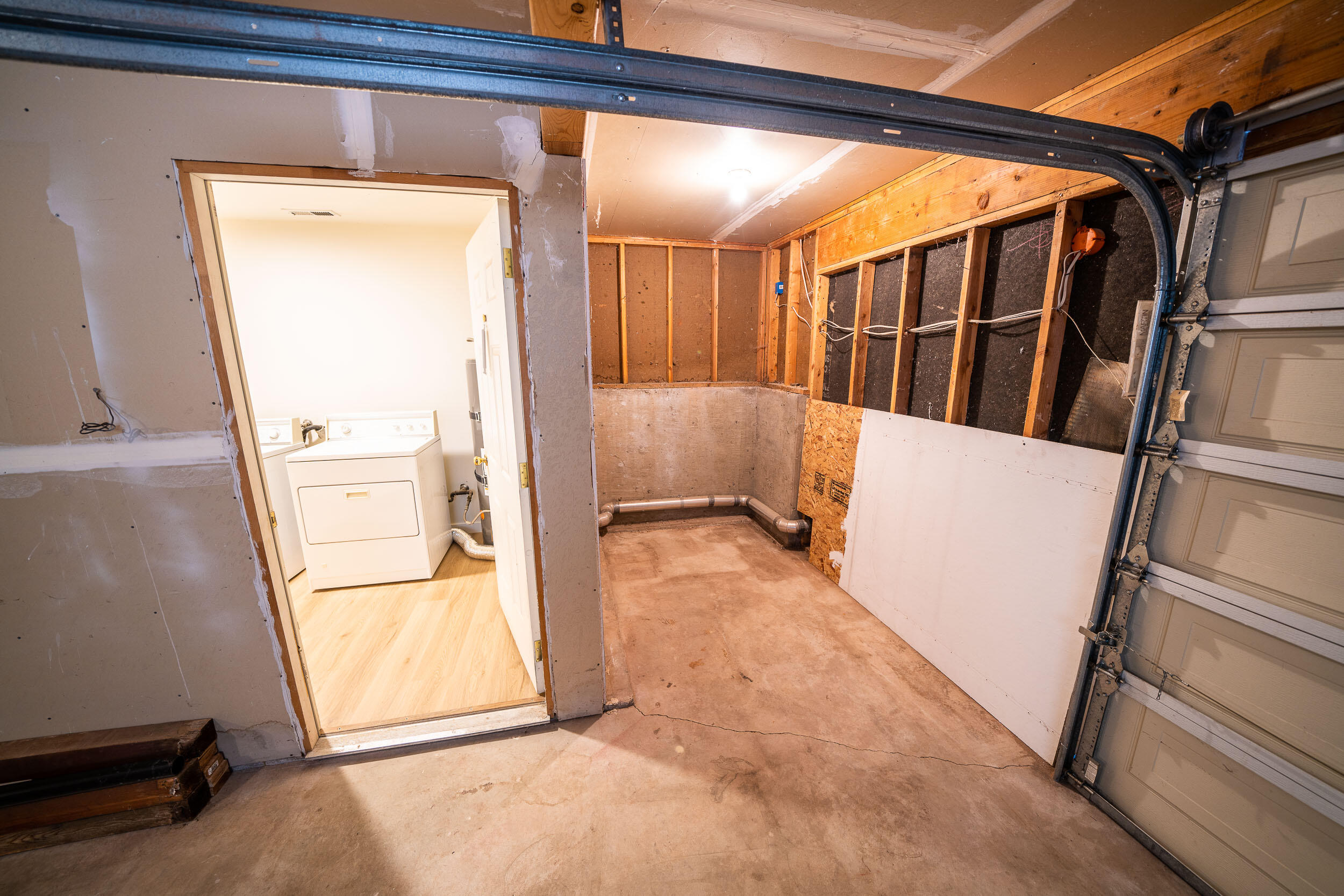 NOT AVAILABLE - Residential