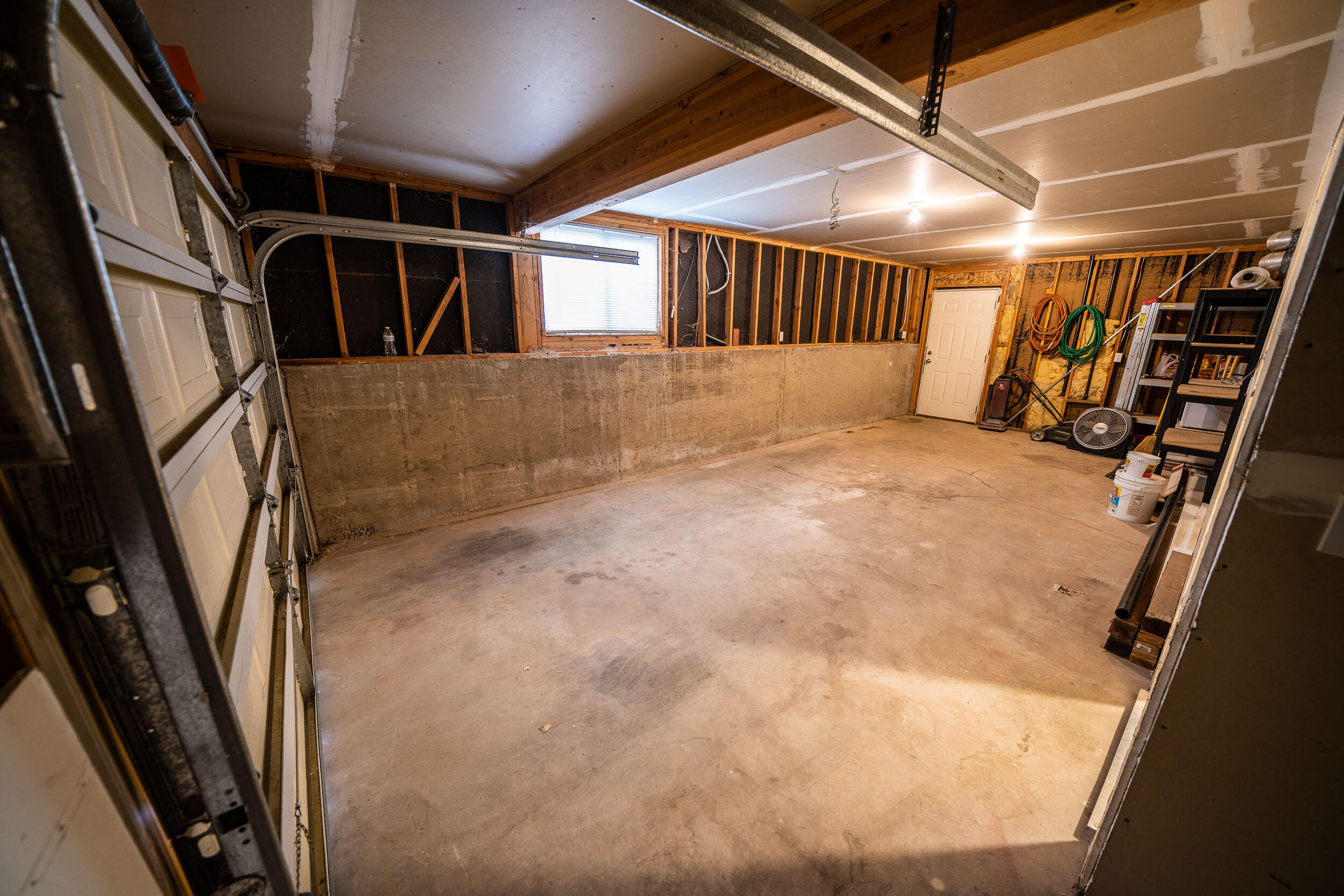 NOT AVAILABLE - Residential