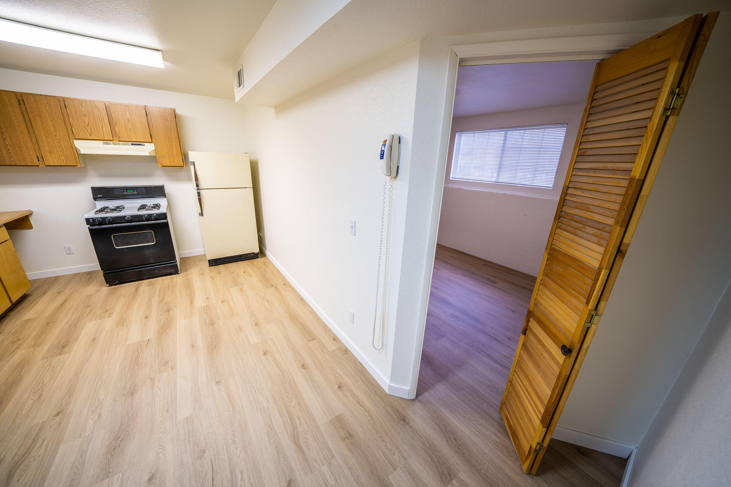 NOT AVAILABLE - Residential