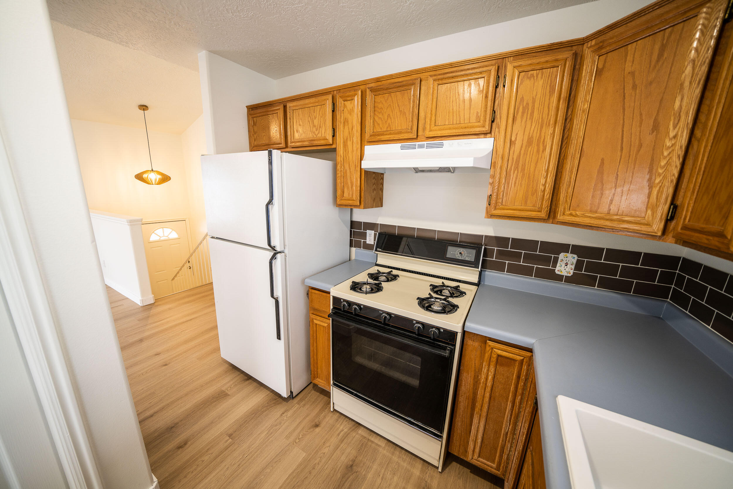 NOT AVAILABLE - Residential