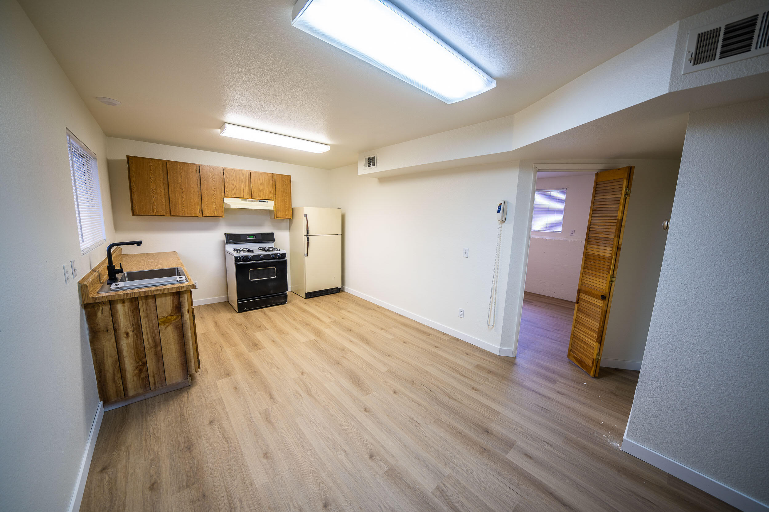 NOT AVAILABLE - Residential