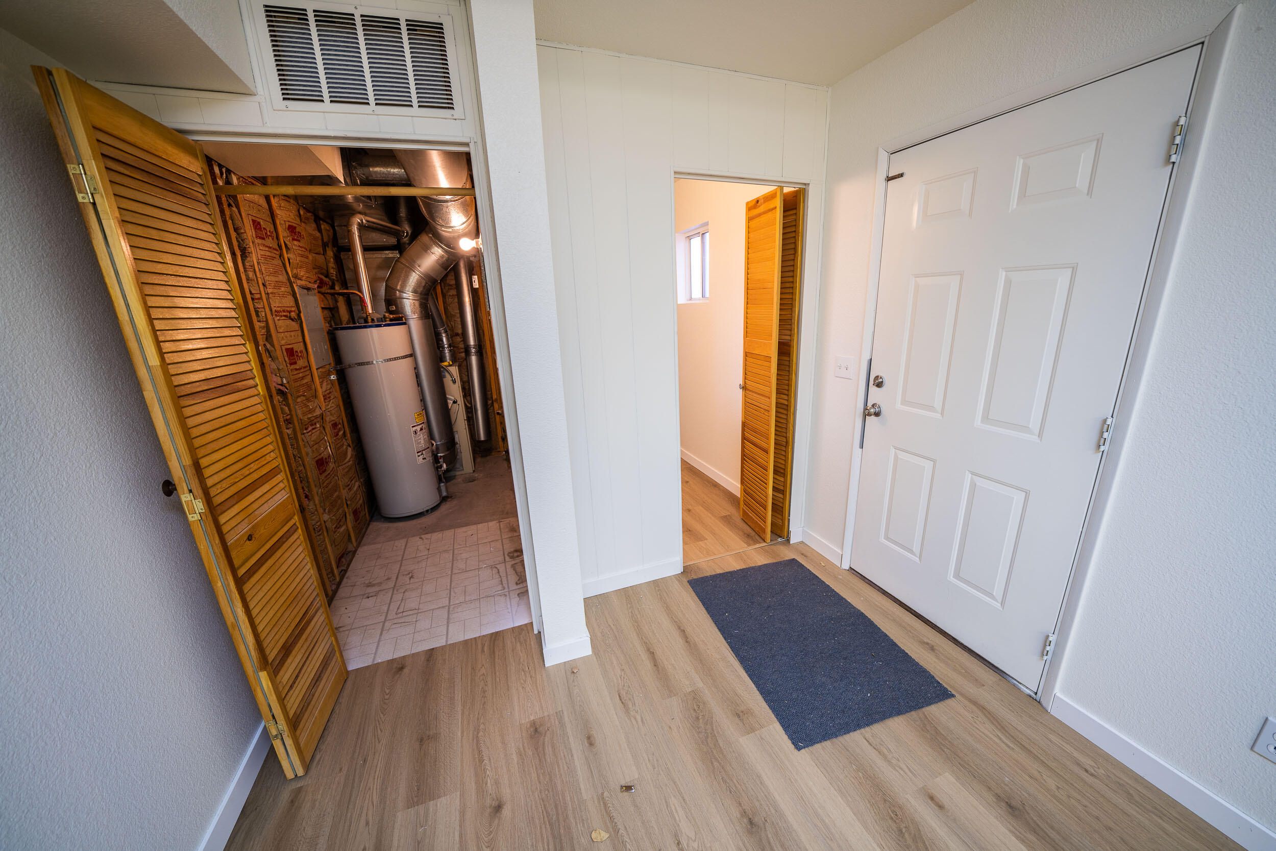 NOT AVAILABLE - Residential