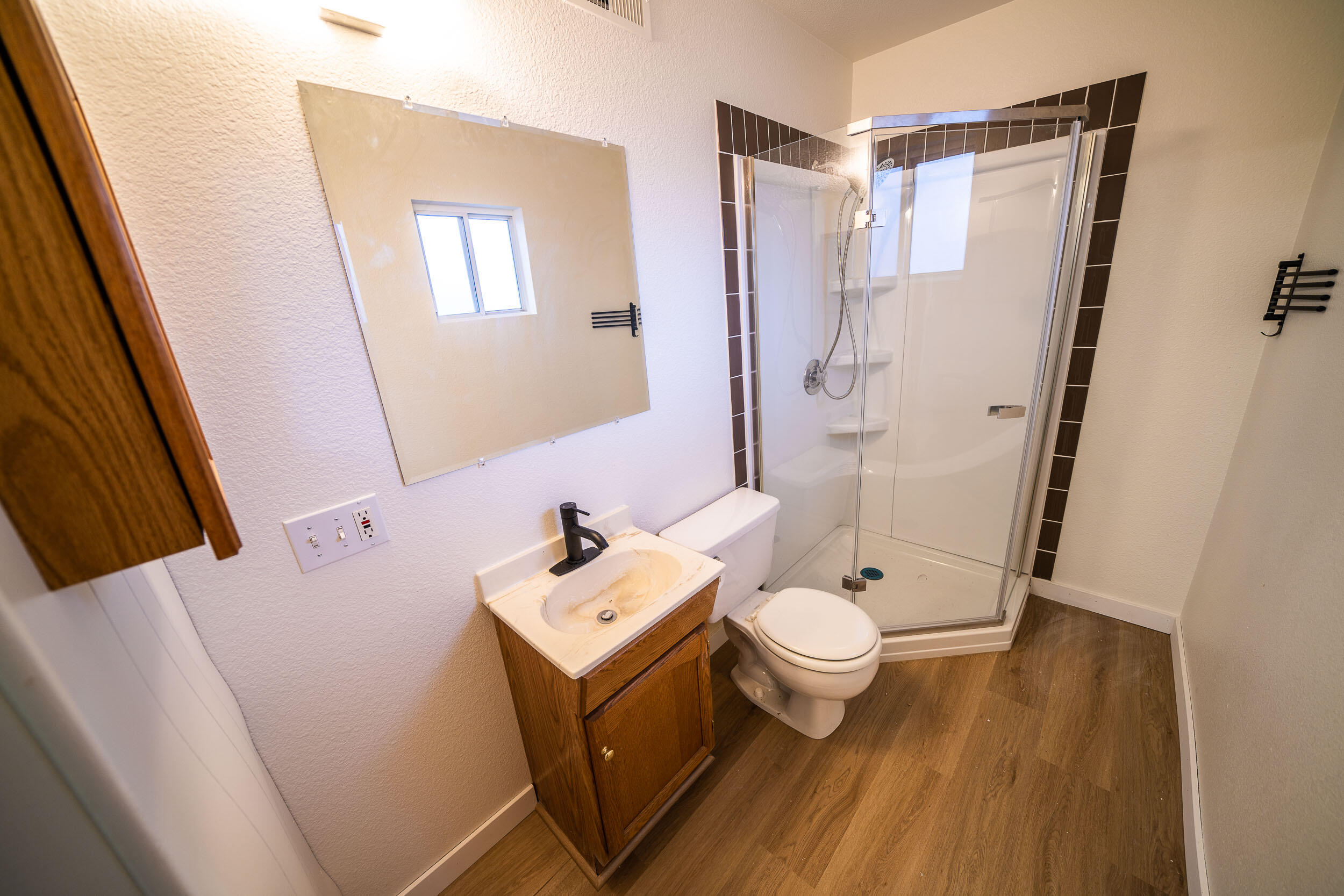 NOT AVAILABLE - Residential