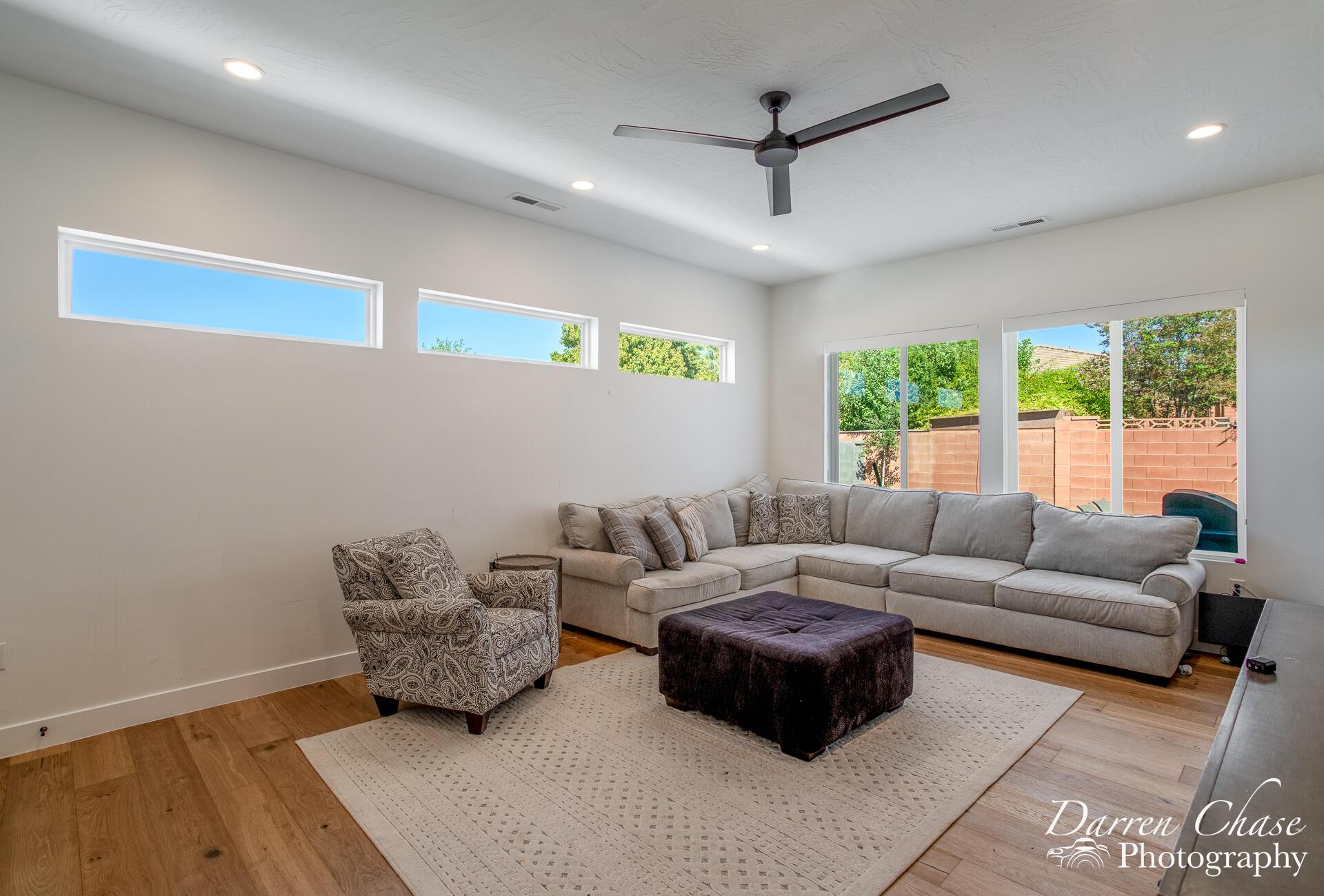 RUSTED HILLS - Residential